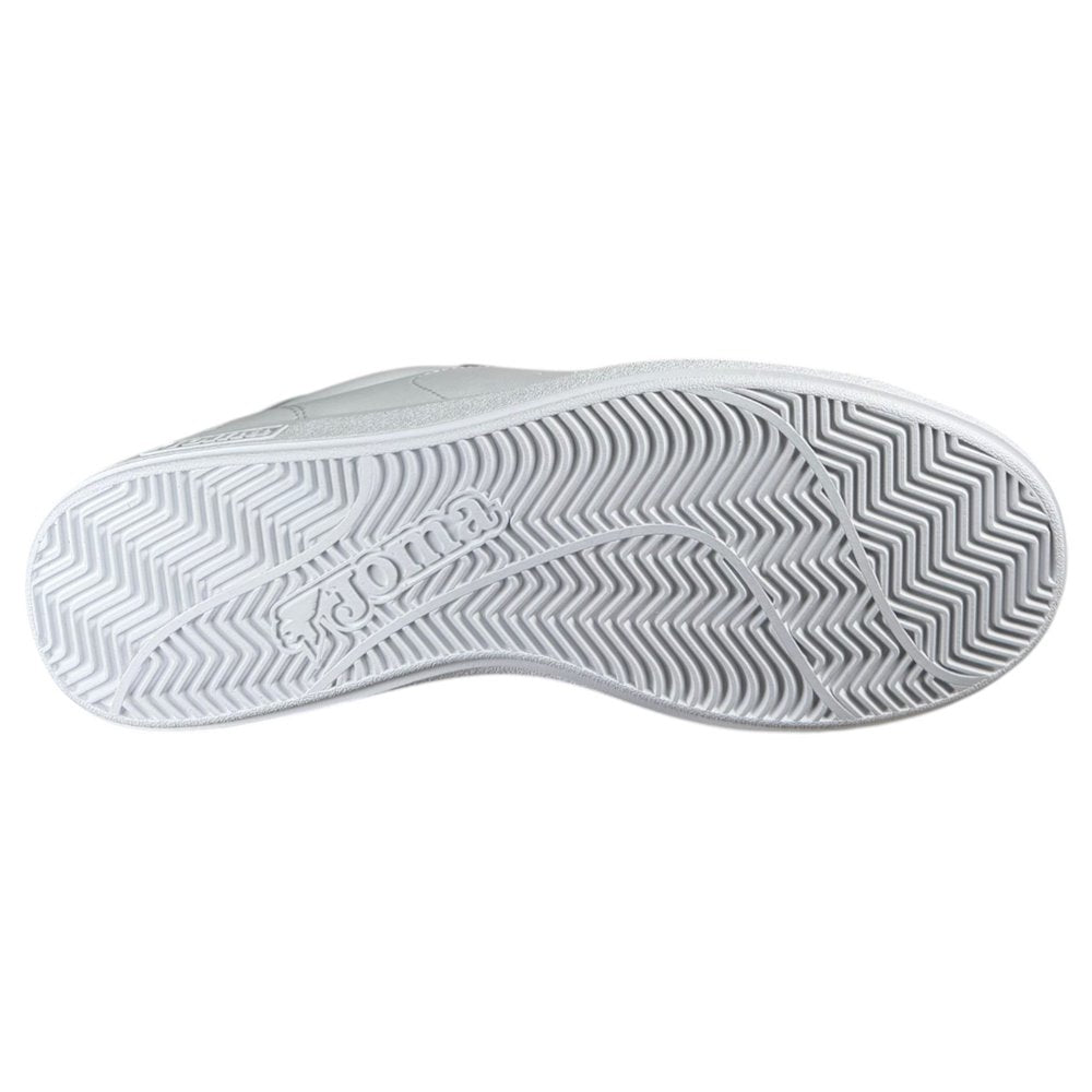 Zapatillas Joma Classic Men 2602 Blanco - imagen 7