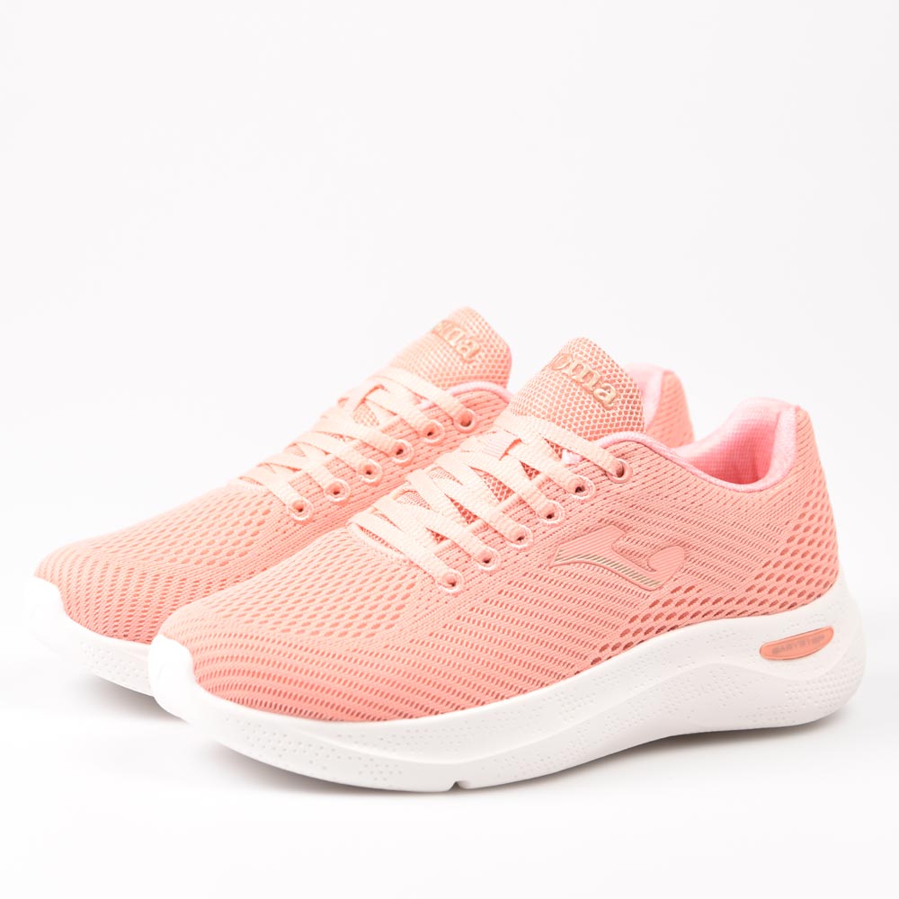 Zapatillas Joma Corinto Lady 2429 Coral - imagen 3