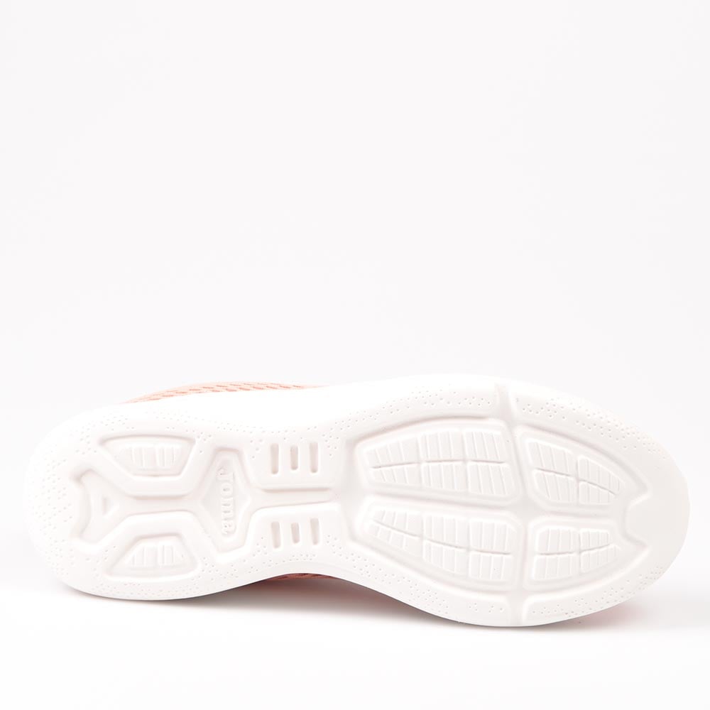 Zapatillas Joma Corinto Lady 2429 Coral - imagen 5