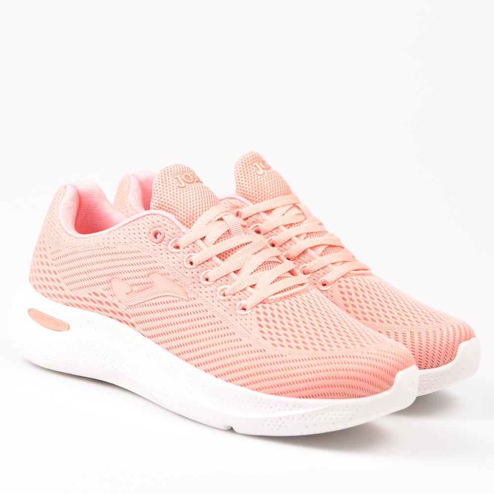 Zapatillas Joma Corinto Lady 2429 Coral - imagen 2