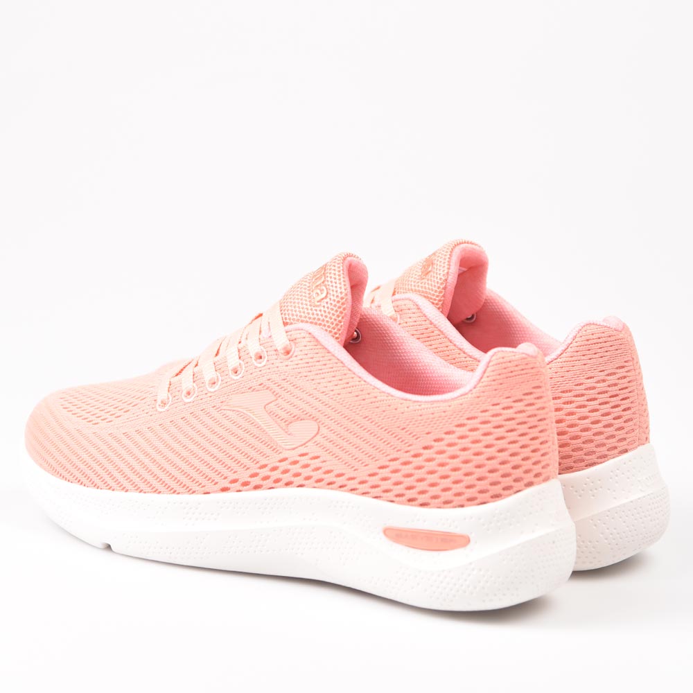 Zapatillas Joma Corinto Lady 2429 Coral - imagen 4
