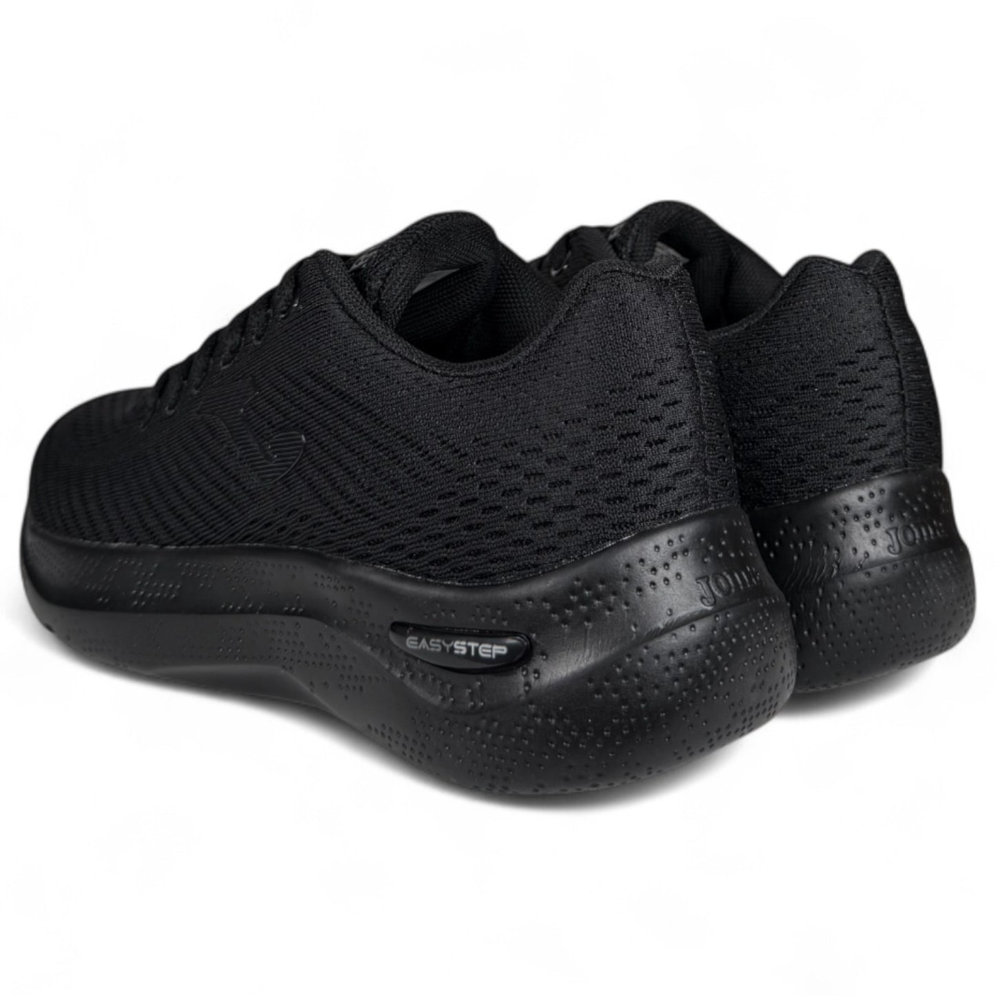 Zapatillas Joma Corinto Lady 2501 Negro - imagen 4