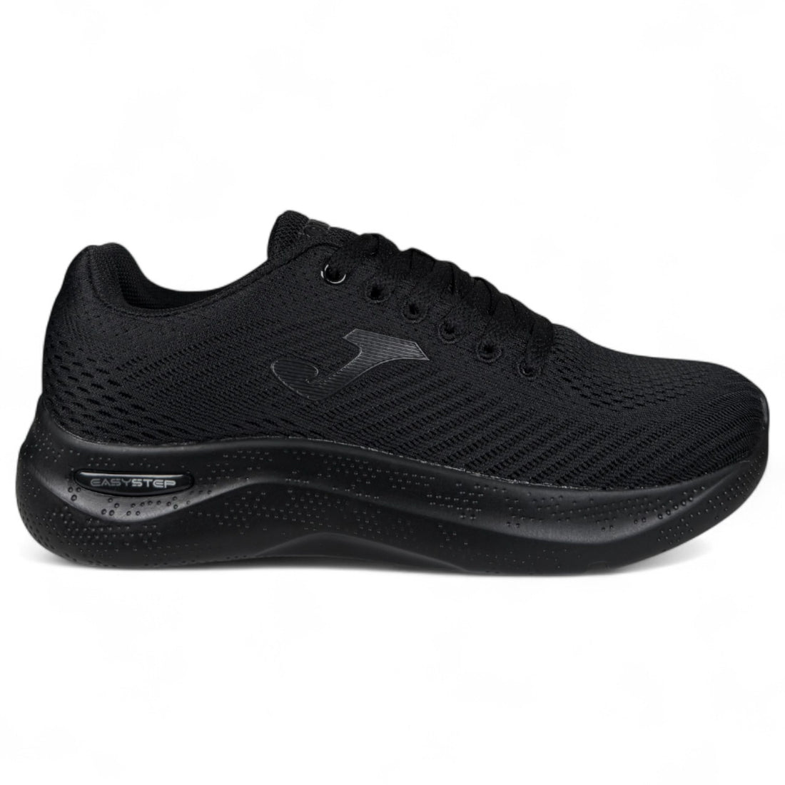 Zapatillas Joma Corinto Lady 2501 Negro - imagen 1