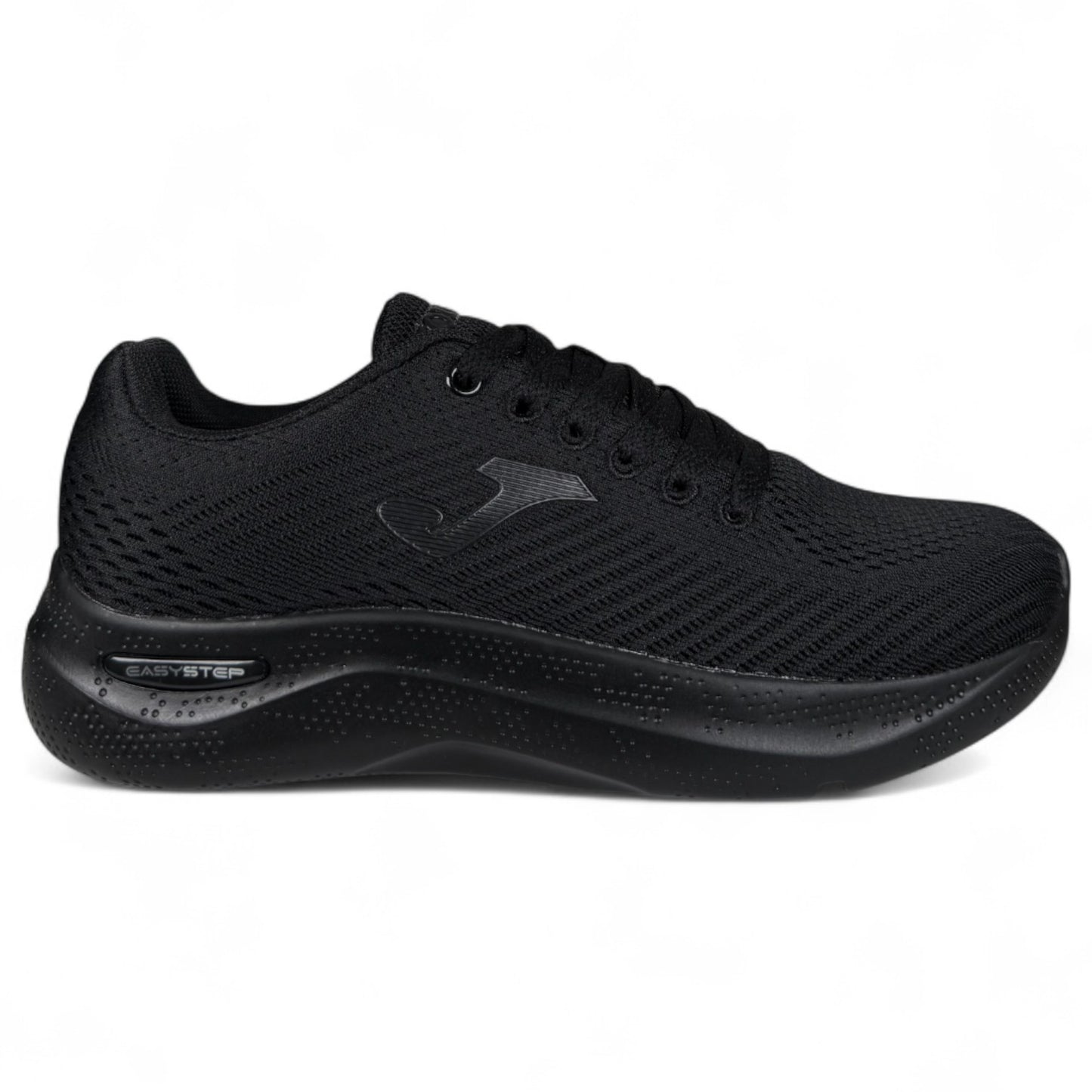 Zapatillas Joma Corinto Lady 2501 Negro - imagen 1