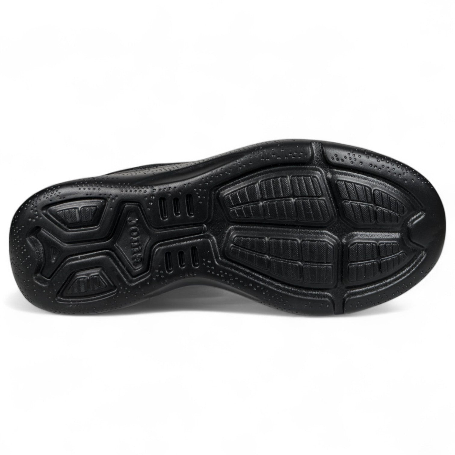 Zapatillas Joma Corinto Lady 2501 Negro - imagen 5