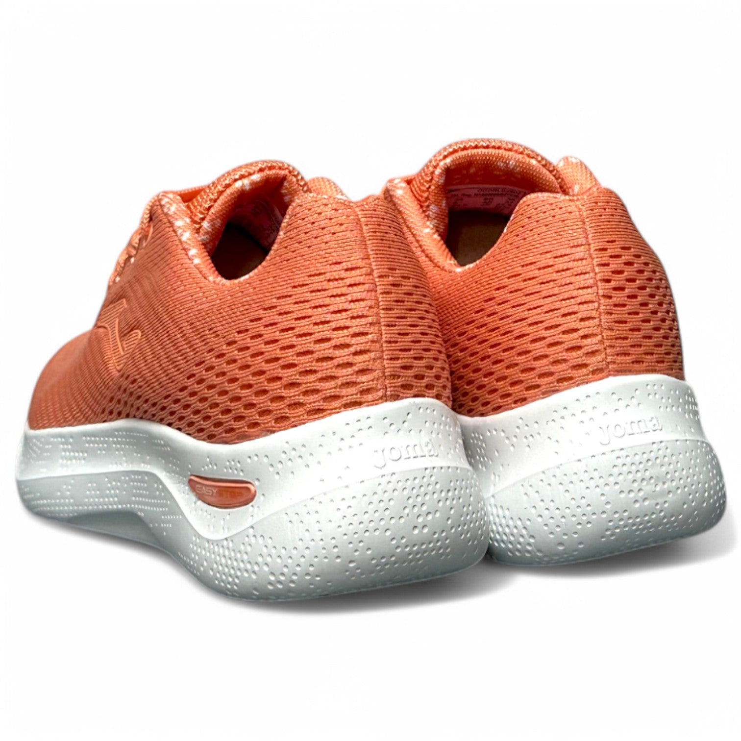 Zapatillas Joma Corinto Lady 2507 Coral - imagen 4