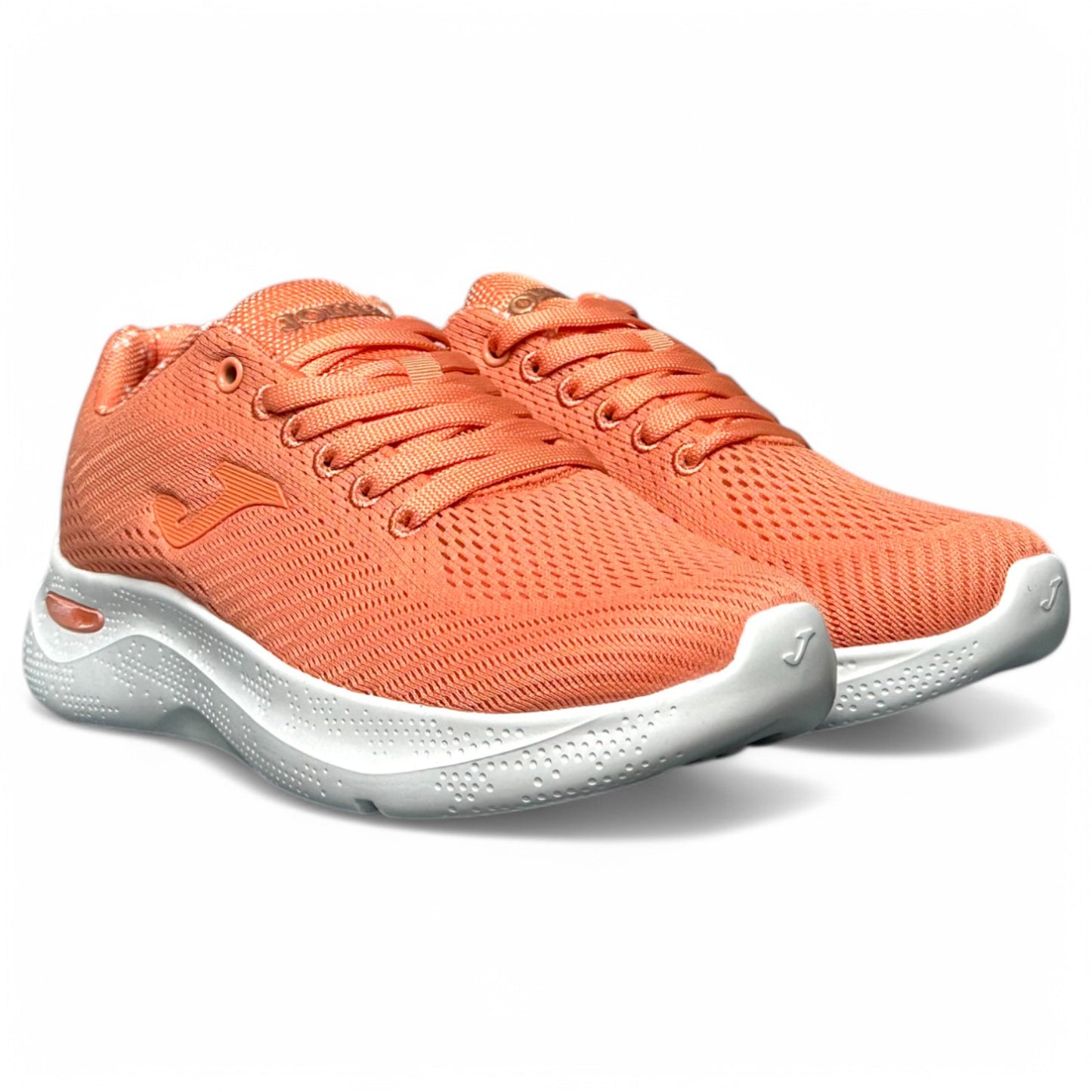 Zapatillas Joma Corinto Lady 2507 Coral - imagen 2