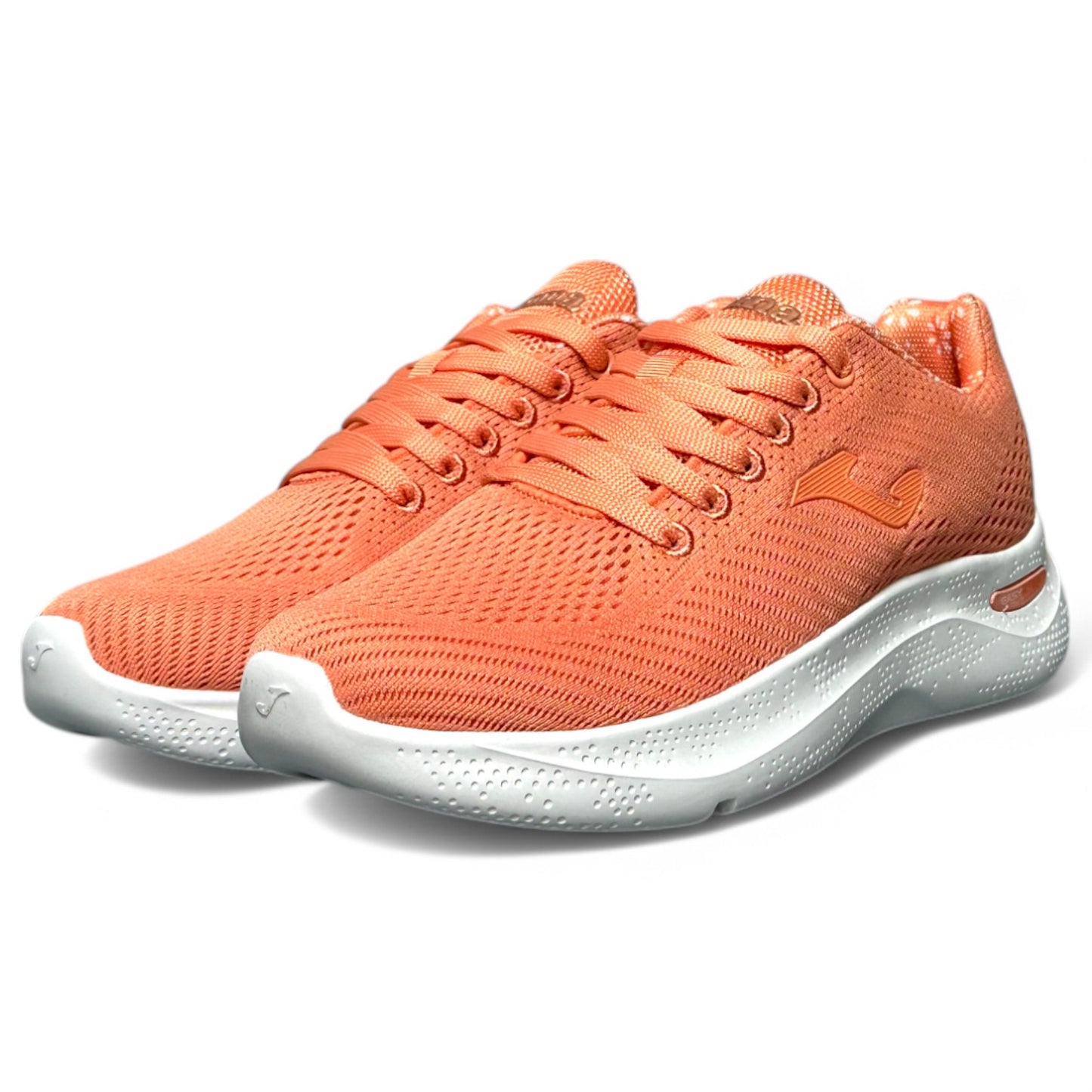 Zapatillas Joma Corinto Lady 2507 Coral - imagen 3