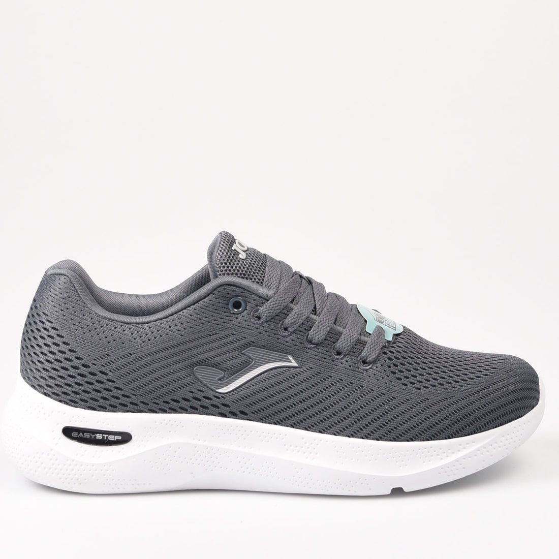 Zapatillas Joma Corinto Men 2412 Gris Oscuro - imagen 1