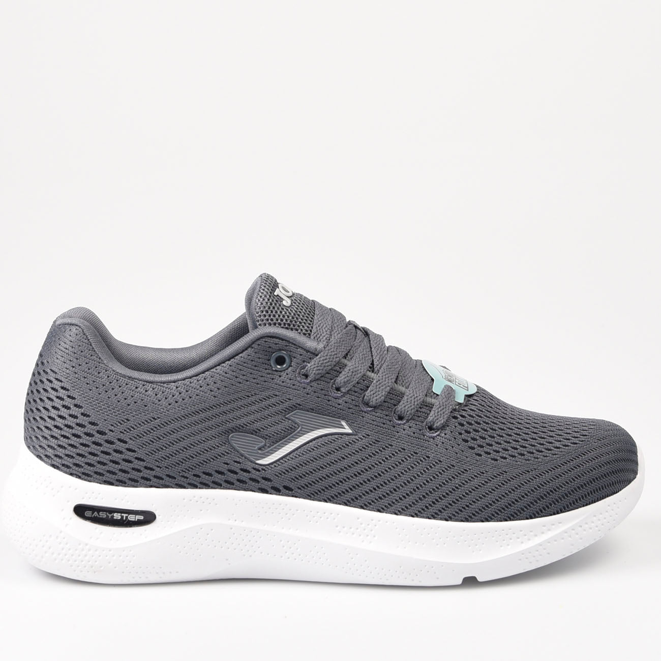 Zapatillas Joma Corinto Men 2412 Gris Oscuro - imagen 1