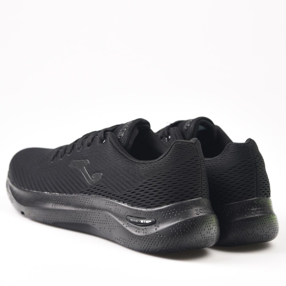 Zapatillas Joma Corinto Men 2421 Negro - imagen 4