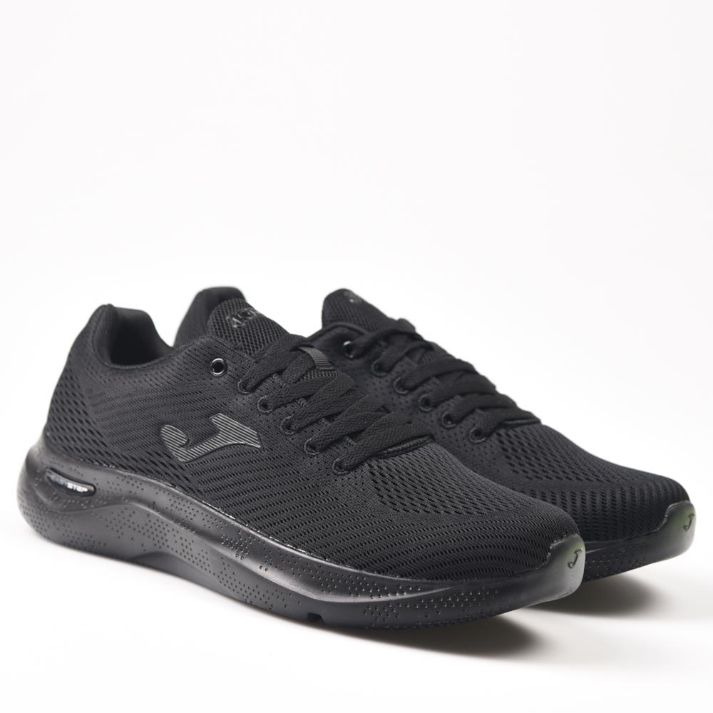 Zapatillas Joma Corinto Men 2421 Negro - imagen 2