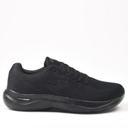 Zapatillas Joma Corinto Men 2421 Negro