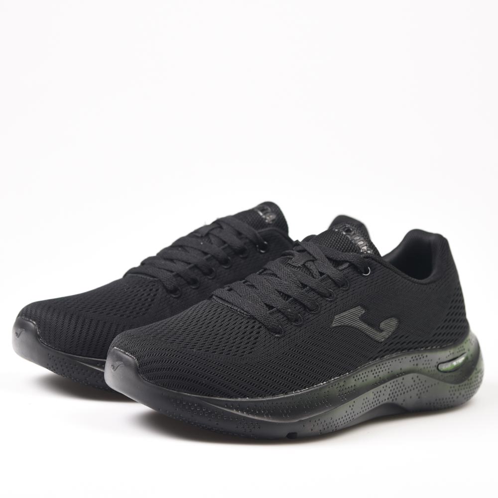Zapatillas Joma Corinto Men 2421 Negro - imagen 3