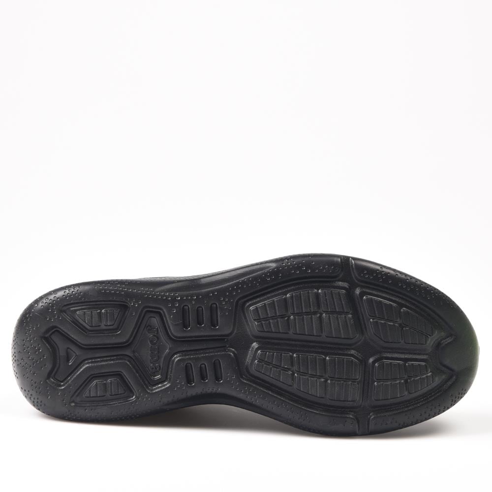 Zapatillas Joma Corinto Men 2421 Negro - imagen 5