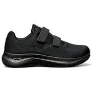 Zapatillas Joma Corinto Men 2501 Negro Velcro