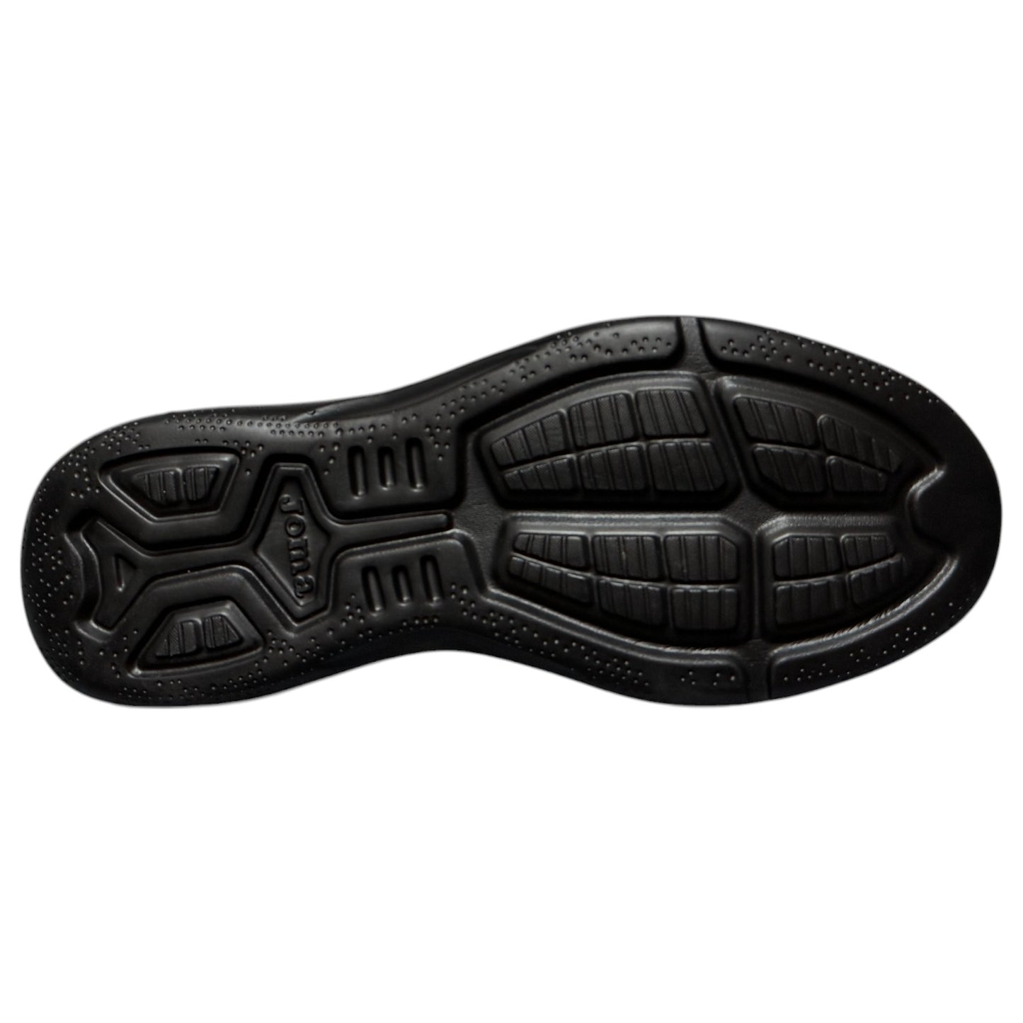 Zapatillas Joma Corinto Men 2501 Negro - imagen 5