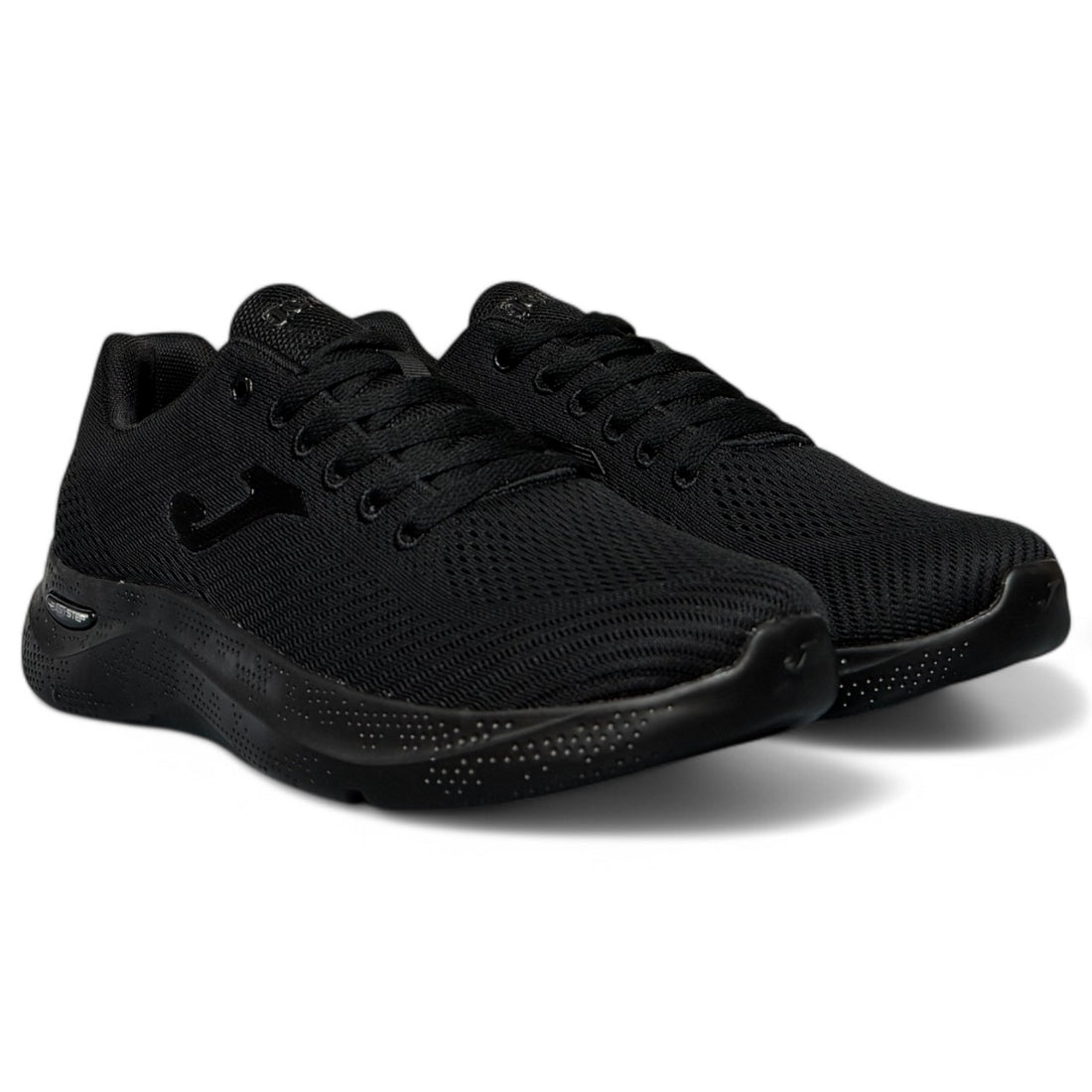 Zapatillas Joma Corinto Men 2501 Negro - imagen 2