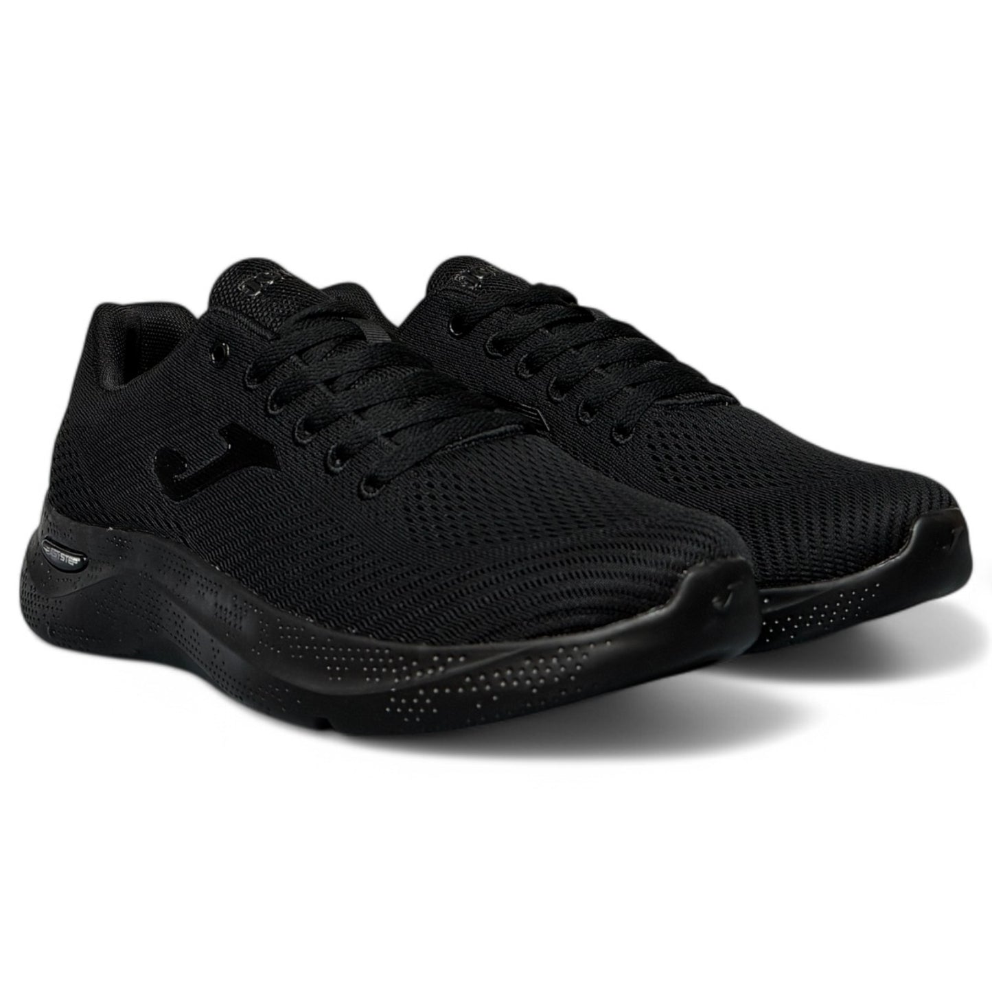 Zapatillas Joma Corinto Men 2501 Negro - imagen 2