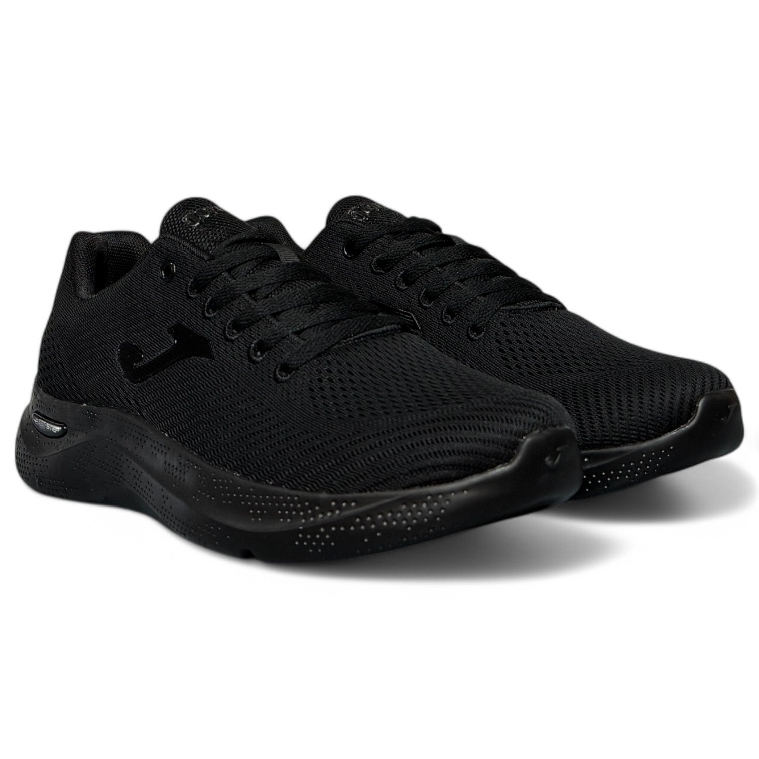 Zapatillas Joma Corinto Men 2501 Negro - imagen 2