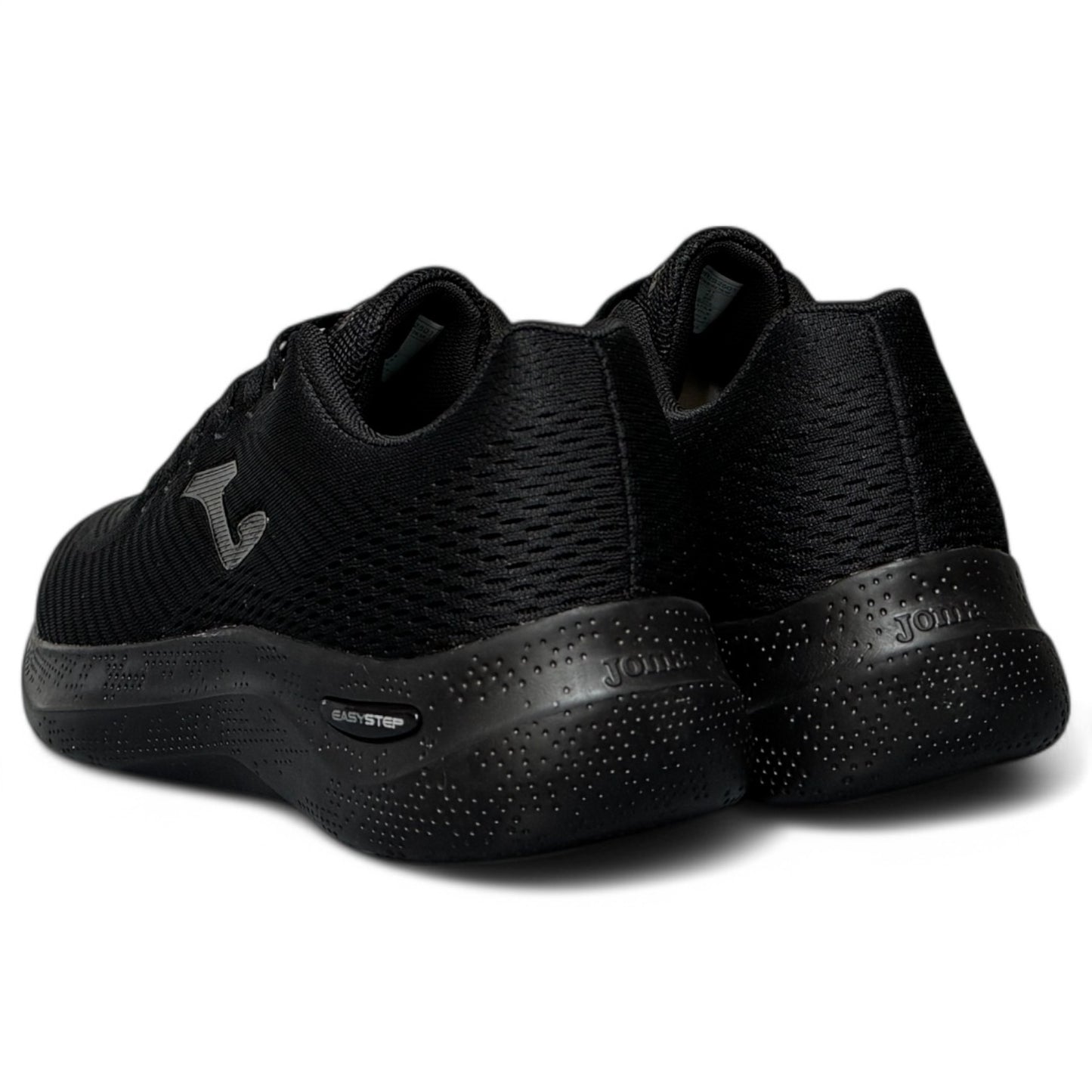 Zapatillas Joma Corinto Men 2501 Negro - imagen 4