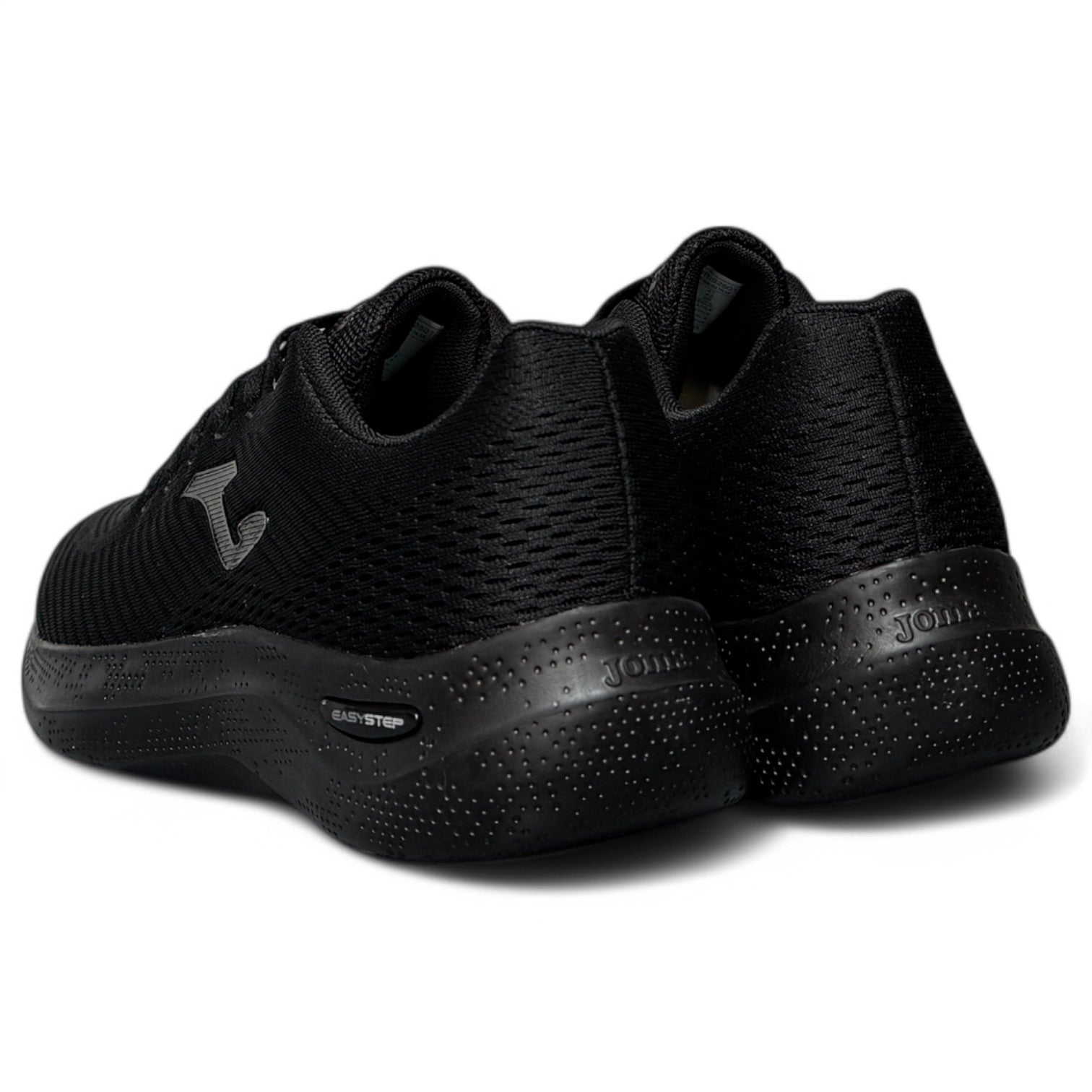 Zapatillas Joma Corinto Men 2501 Negro - imagen 4