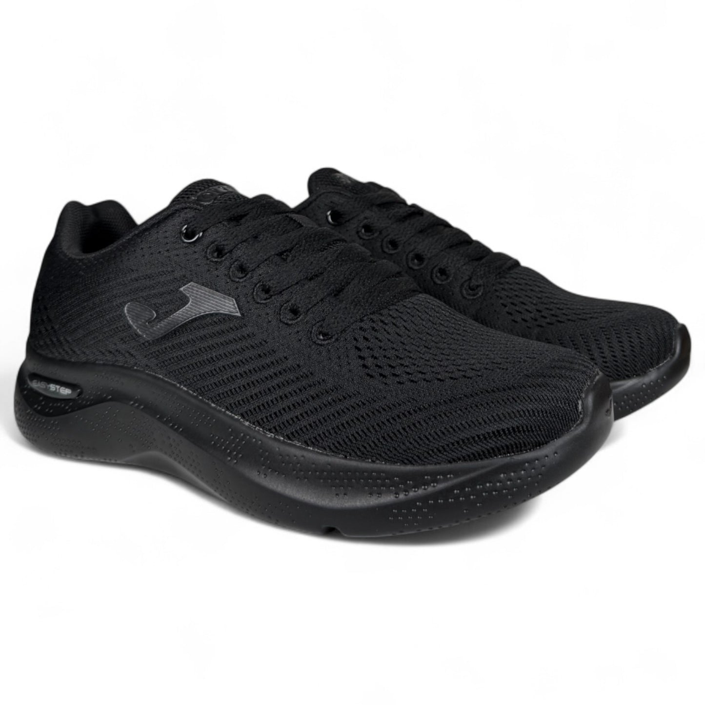 Zapatillas Joma Corinto Men 2521 Negro - imagen 2