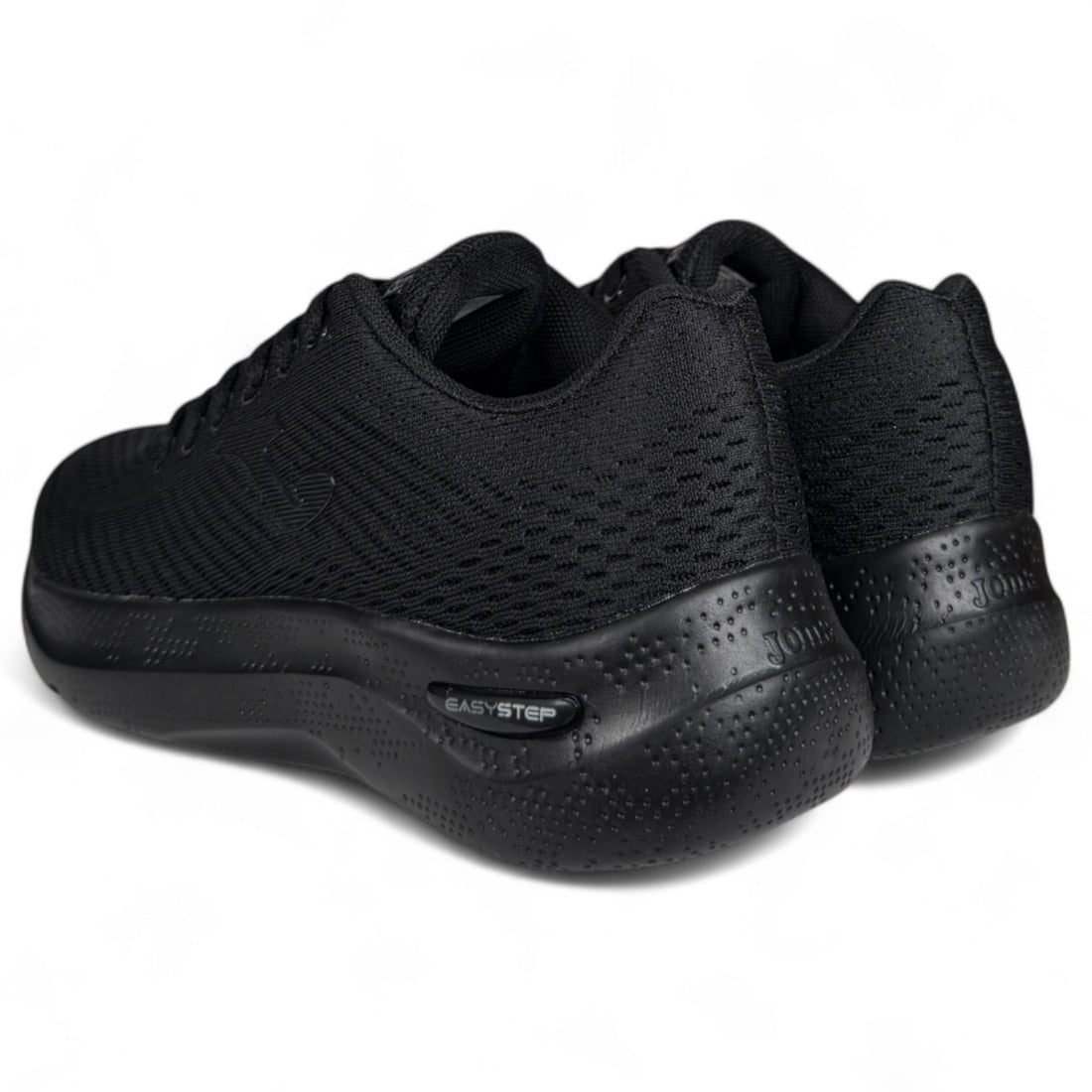 Zapatillas Joma Corinto Men 2521 Negro - imagen 4