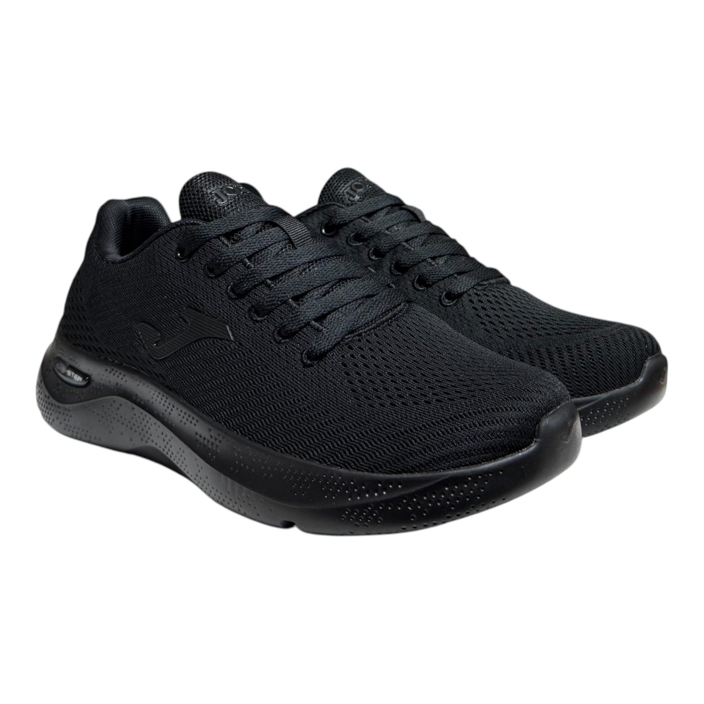 Zapatillas Joma Corinto Men 2601 Negro - imagen 3