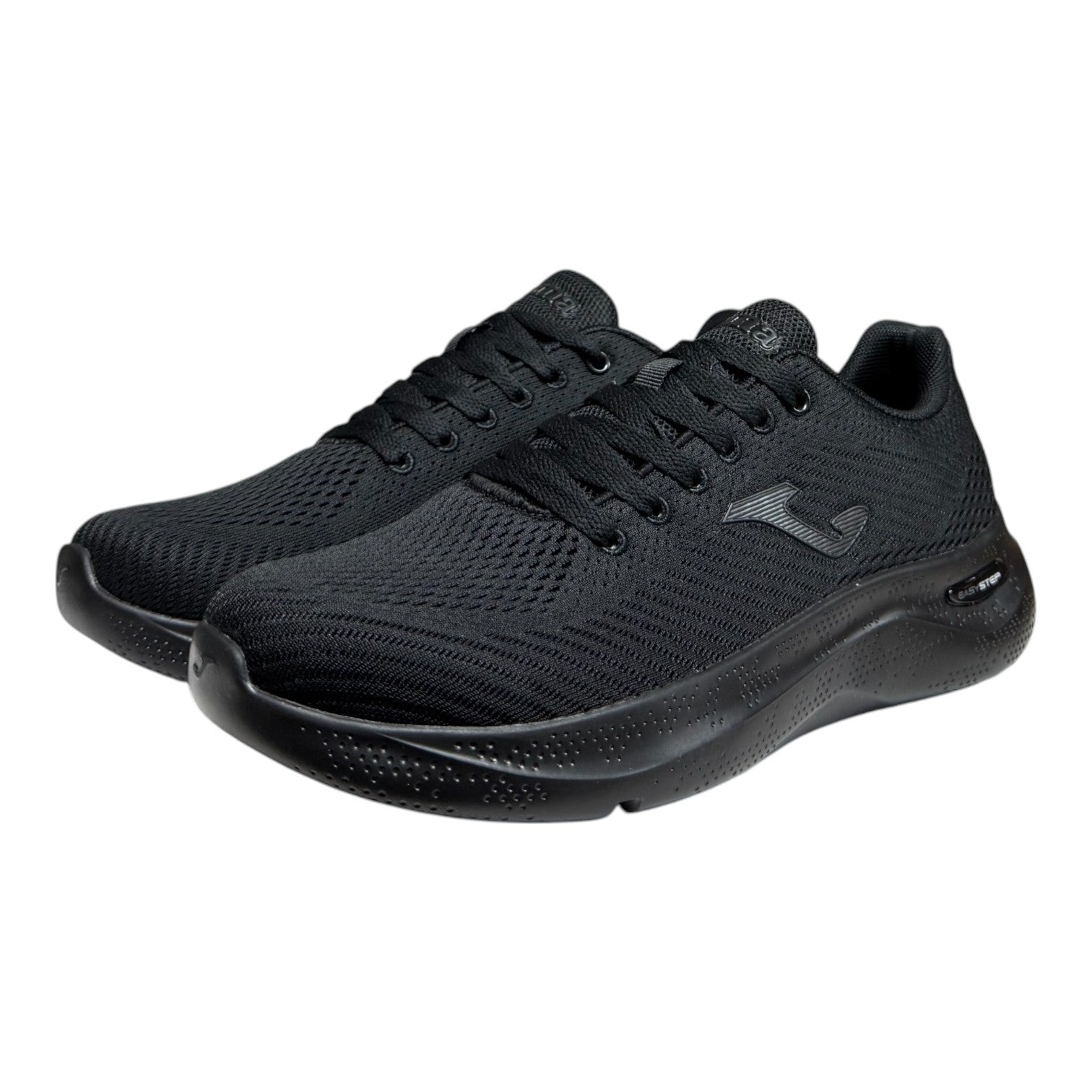 Zapatillas Joma Corinto Men 2601 Negro - imagen 5