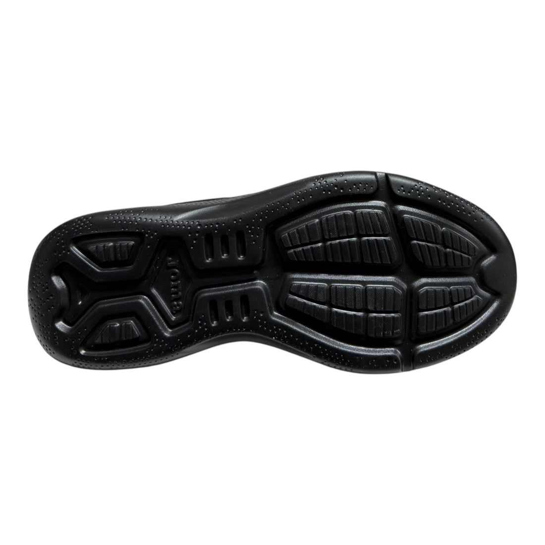 Zapatillas Joma Corinto Men 2601 Negro - imagen 7