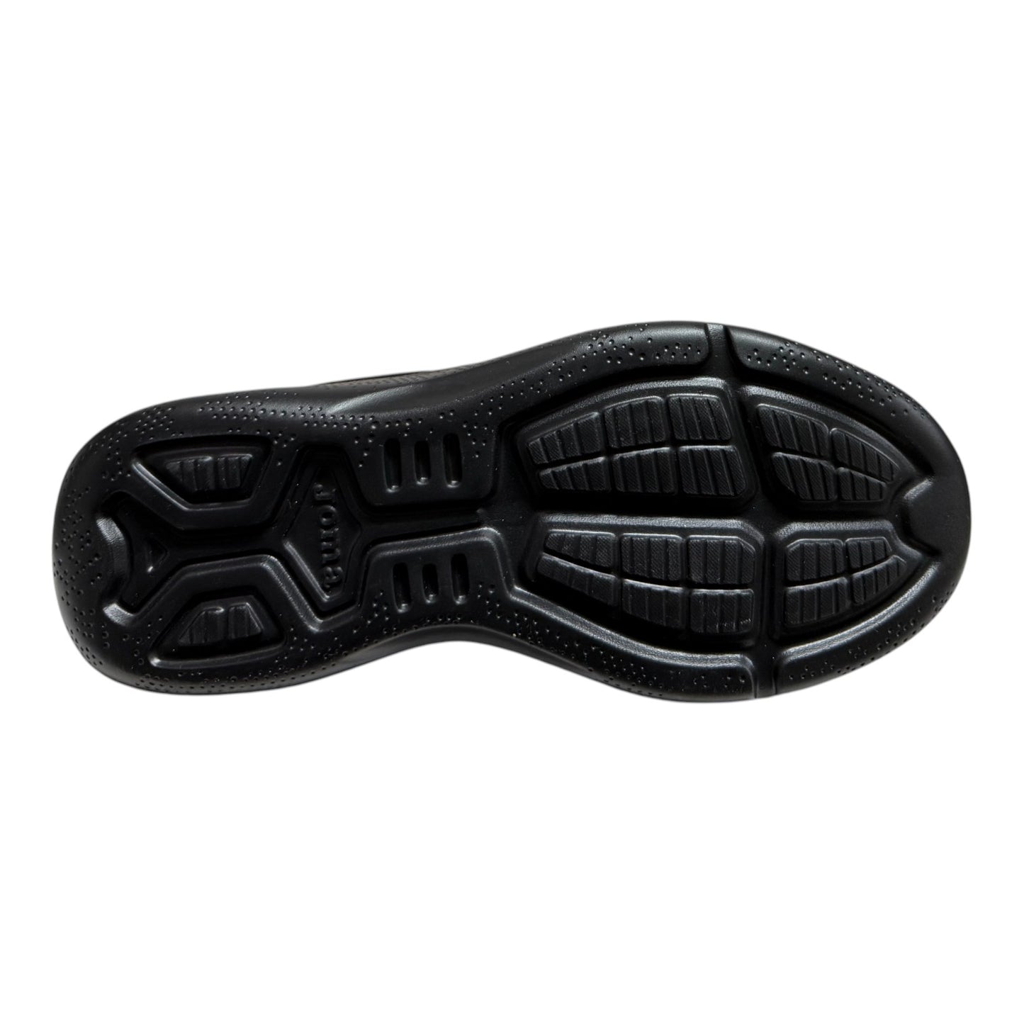 Zapatillas Joma Corinto Men 2601 Negro - imagen 7