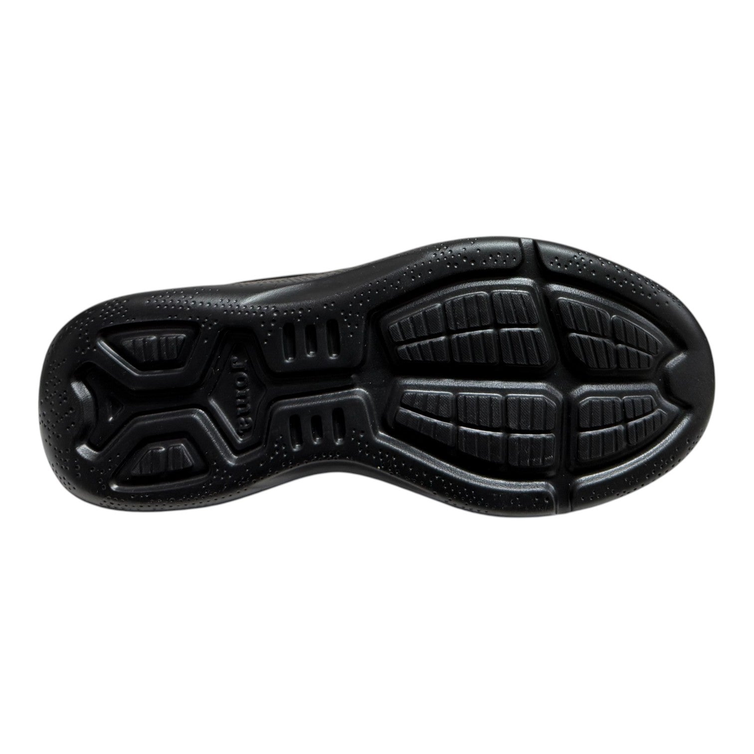 Zapatillas Joma Corinto Men 2601 Negro - imagen 7