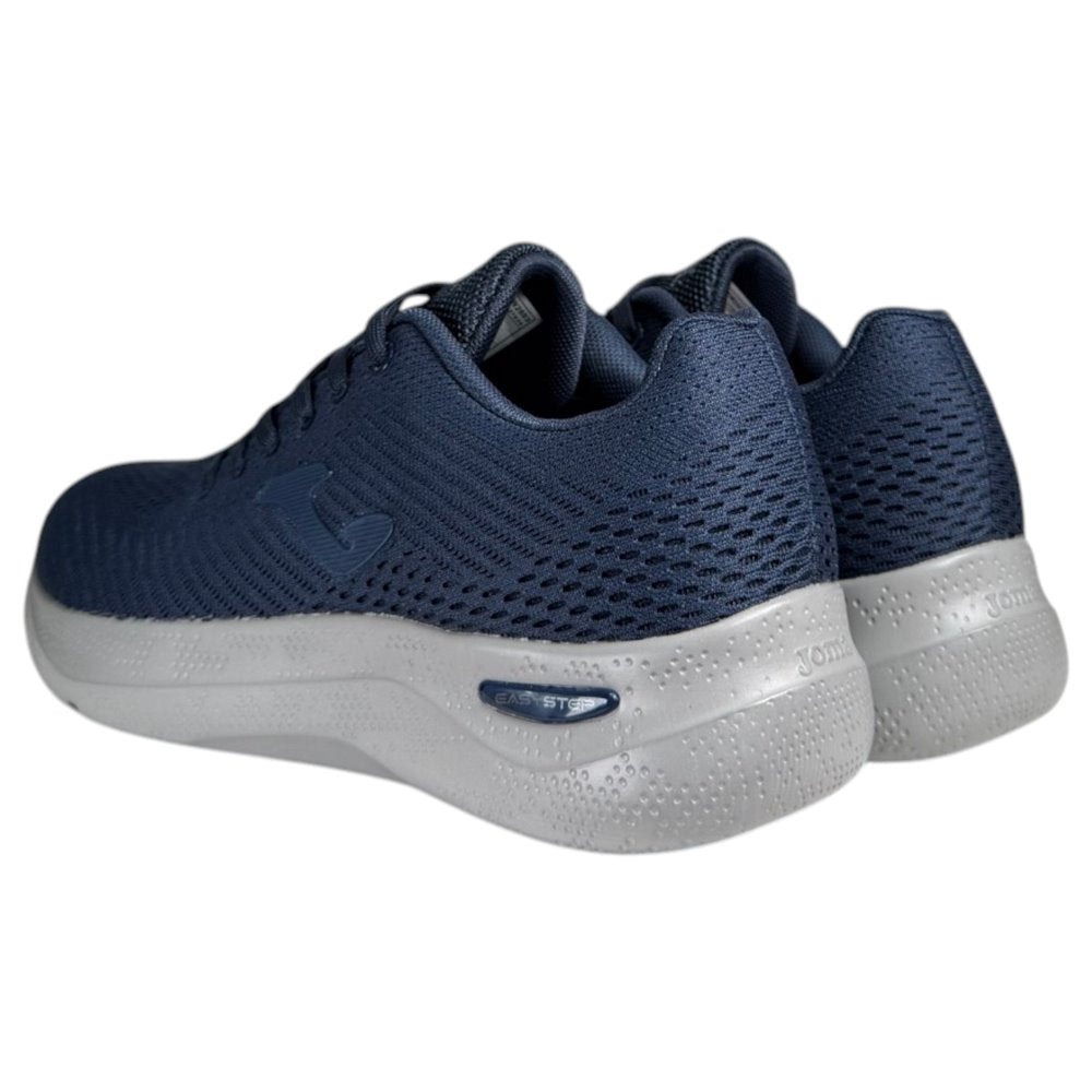 Zapatillas Joma Corinto Men 2603 Azul Gris