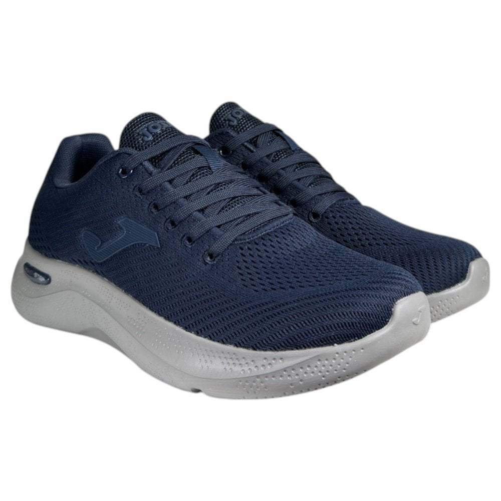 Zapatillas Joma Corinto Men 2603 Azul Gris
