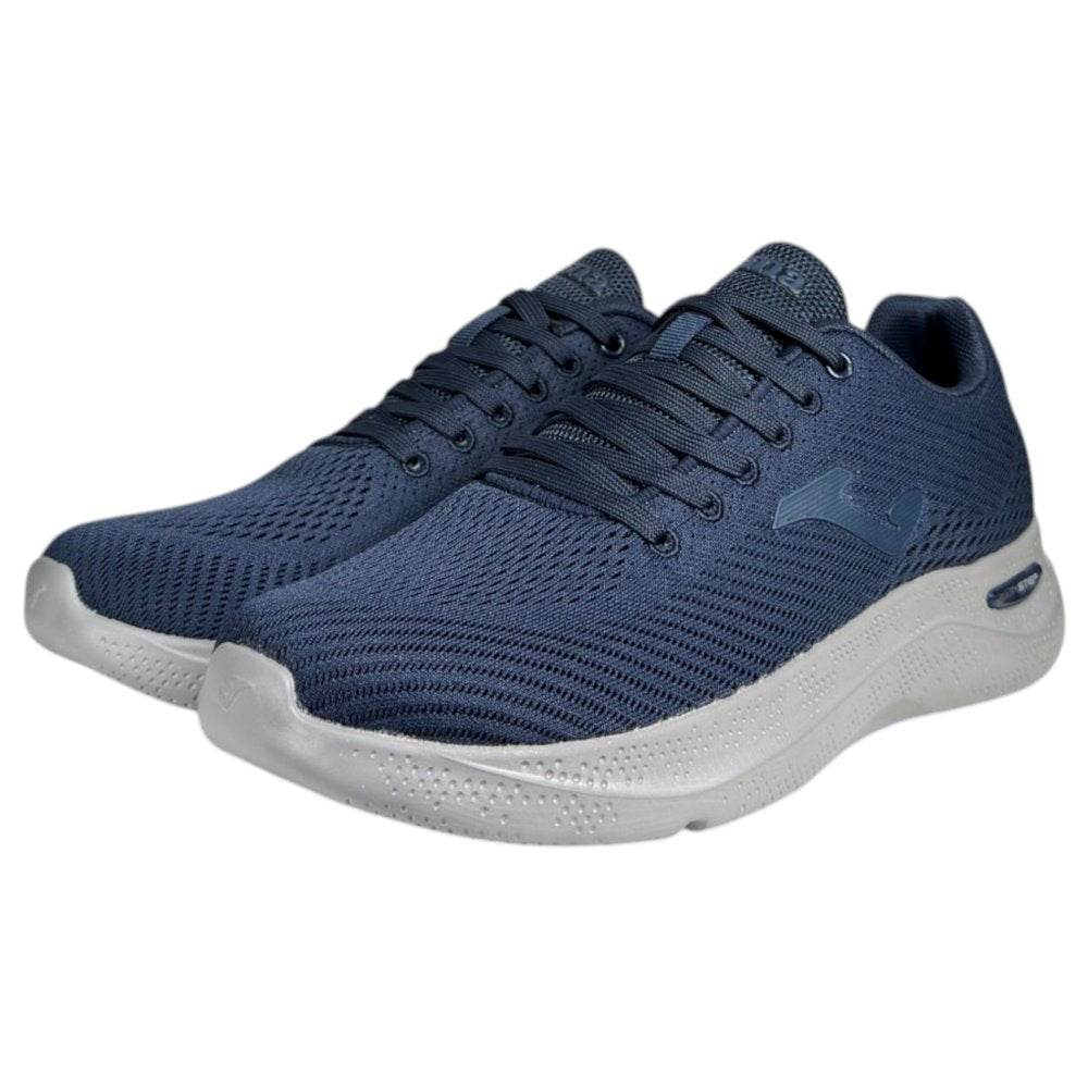 Zapatillas Joma Corinto Men 2603 Azul Gris