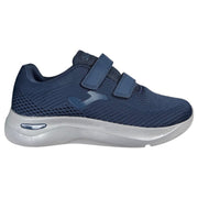 Zapatillas Joma Corinto Men Velcro 2603 Azul Gris
