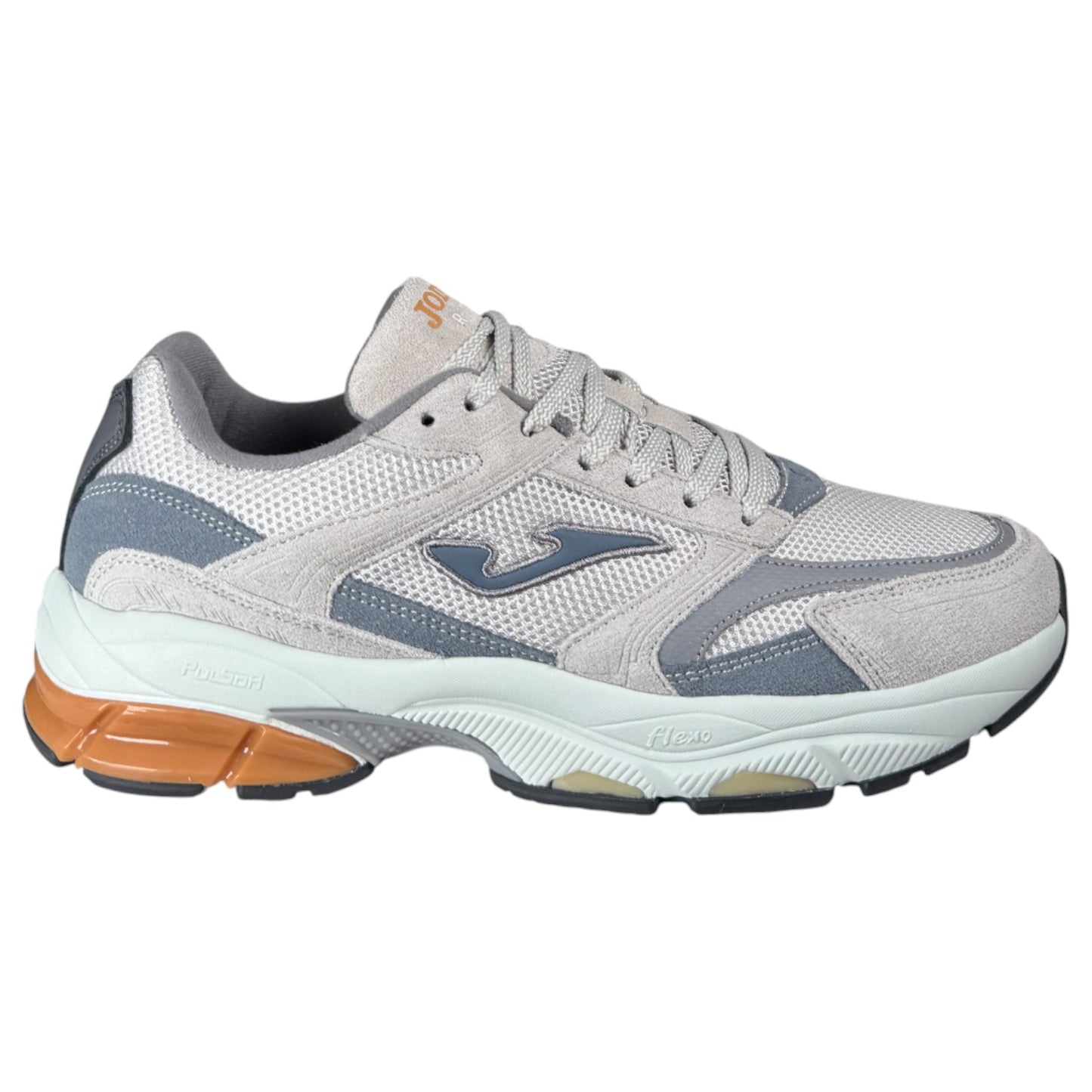 Zapatillas Joma CR111S 2612 Gris - imagen 1