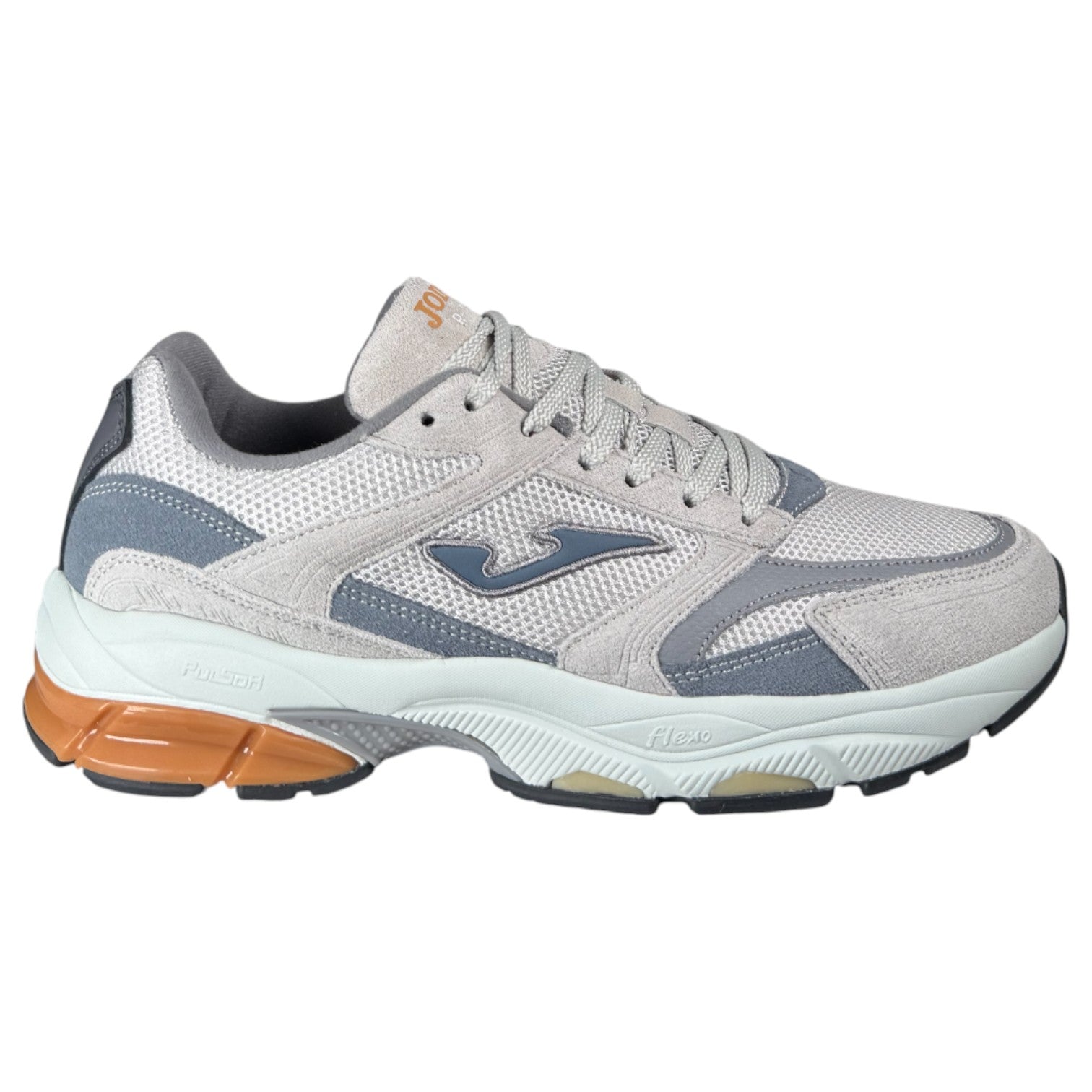 Zapatillas Joma CR111S 2612 Gris - imagen 1