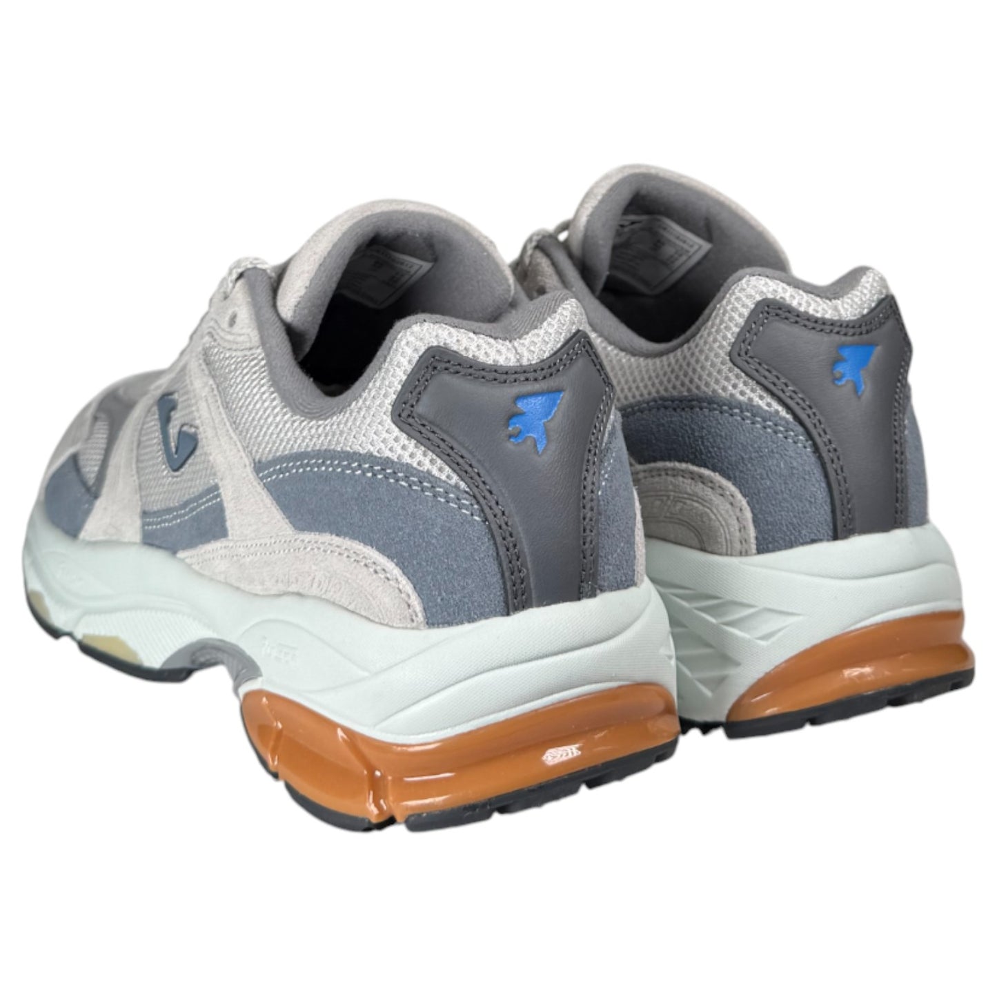 Zapatillas Joma CR111S 2612 Gris - imagen 6