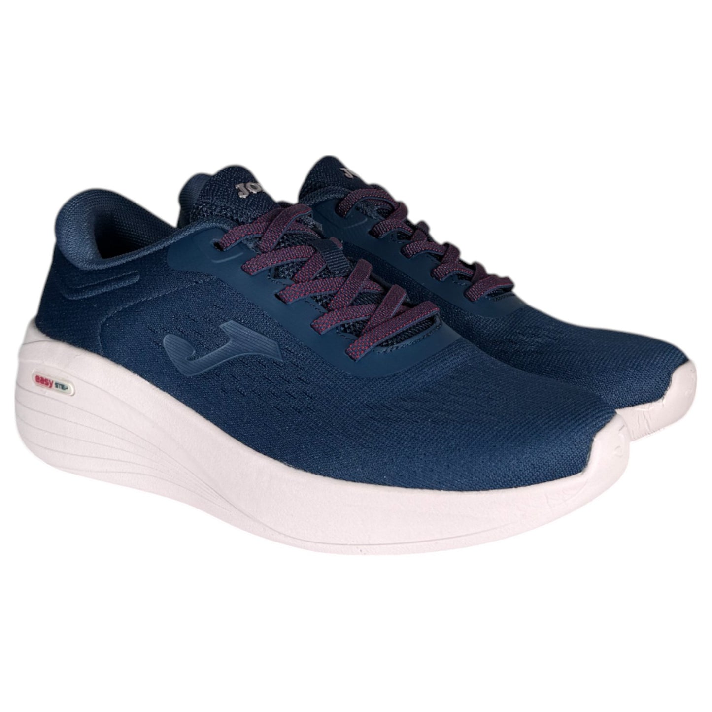 Zapatillas Joma Diana Lady 2503 Marino Azul - imagen 2