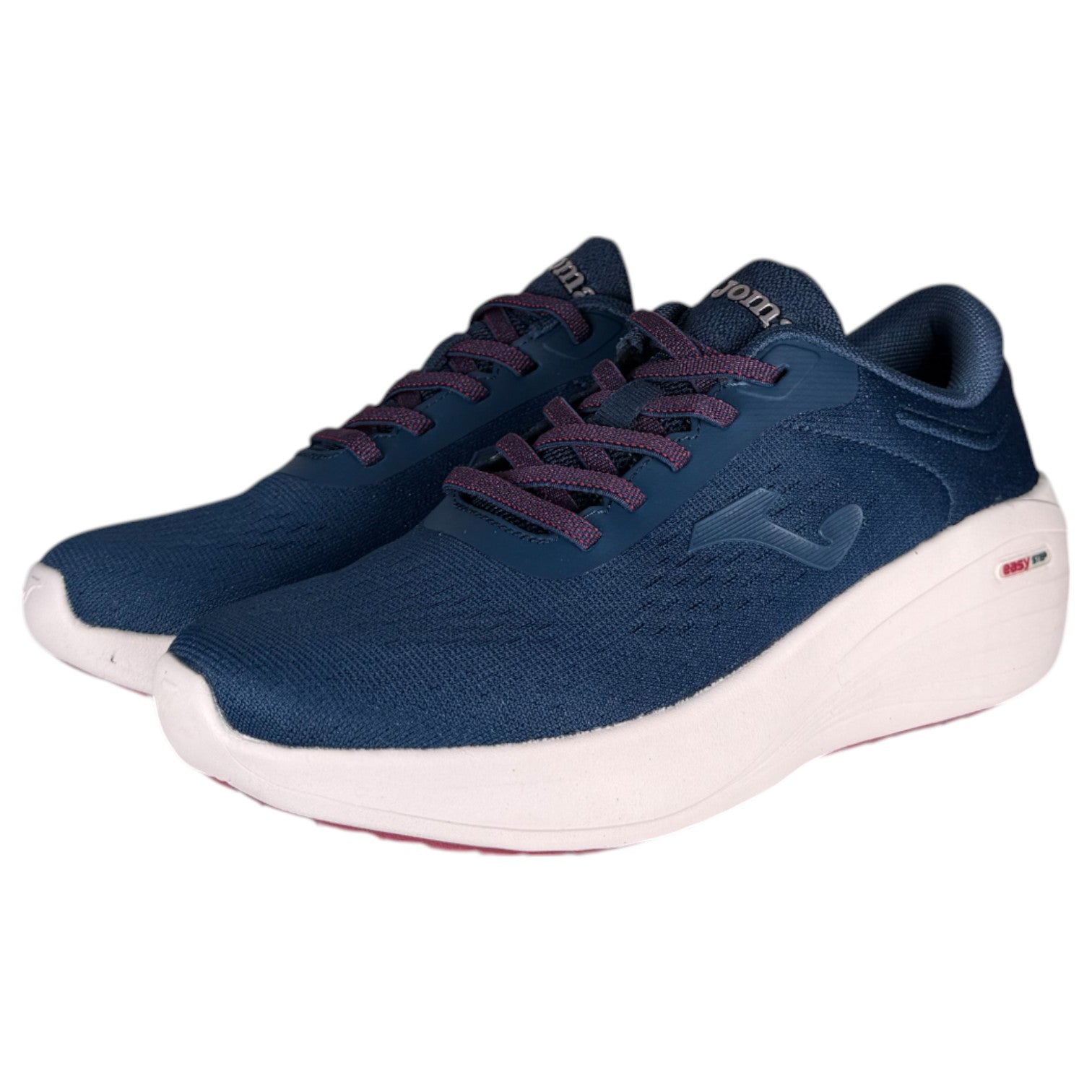 Zapatillas Joma Diana Lady 2503 Marino Azul - imagen 3