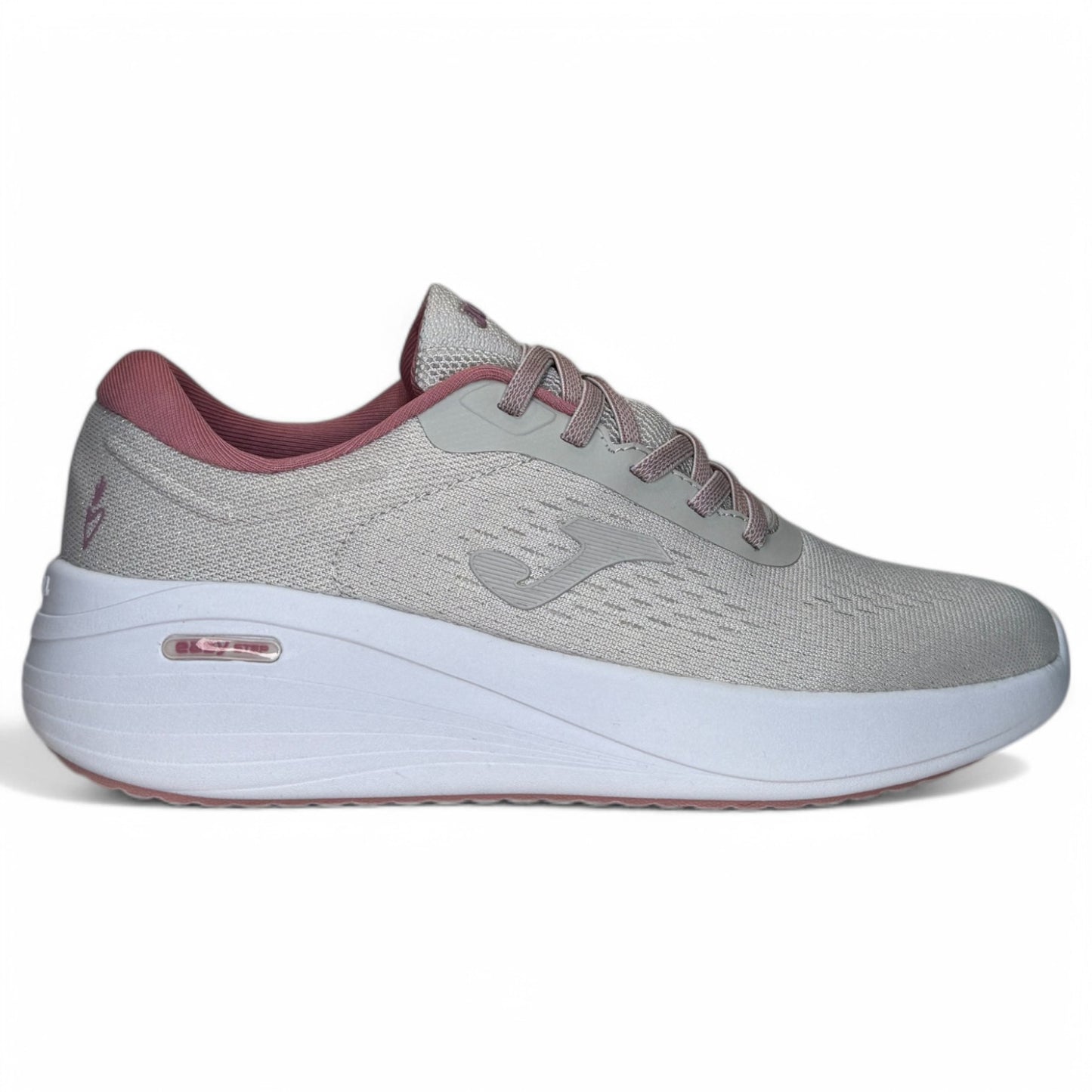 Zapatillas Joma Diana Lady 2512 Gris - imagen 1