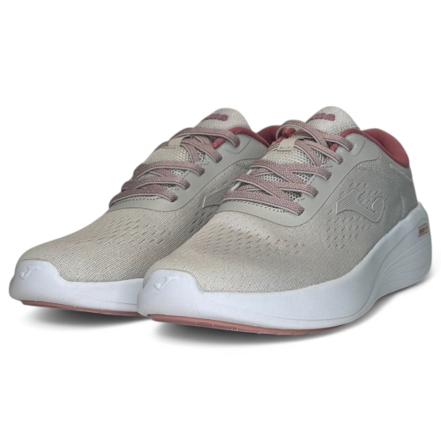 Zapatillas Joma Diana Lady 2512 Gris - imagen 3