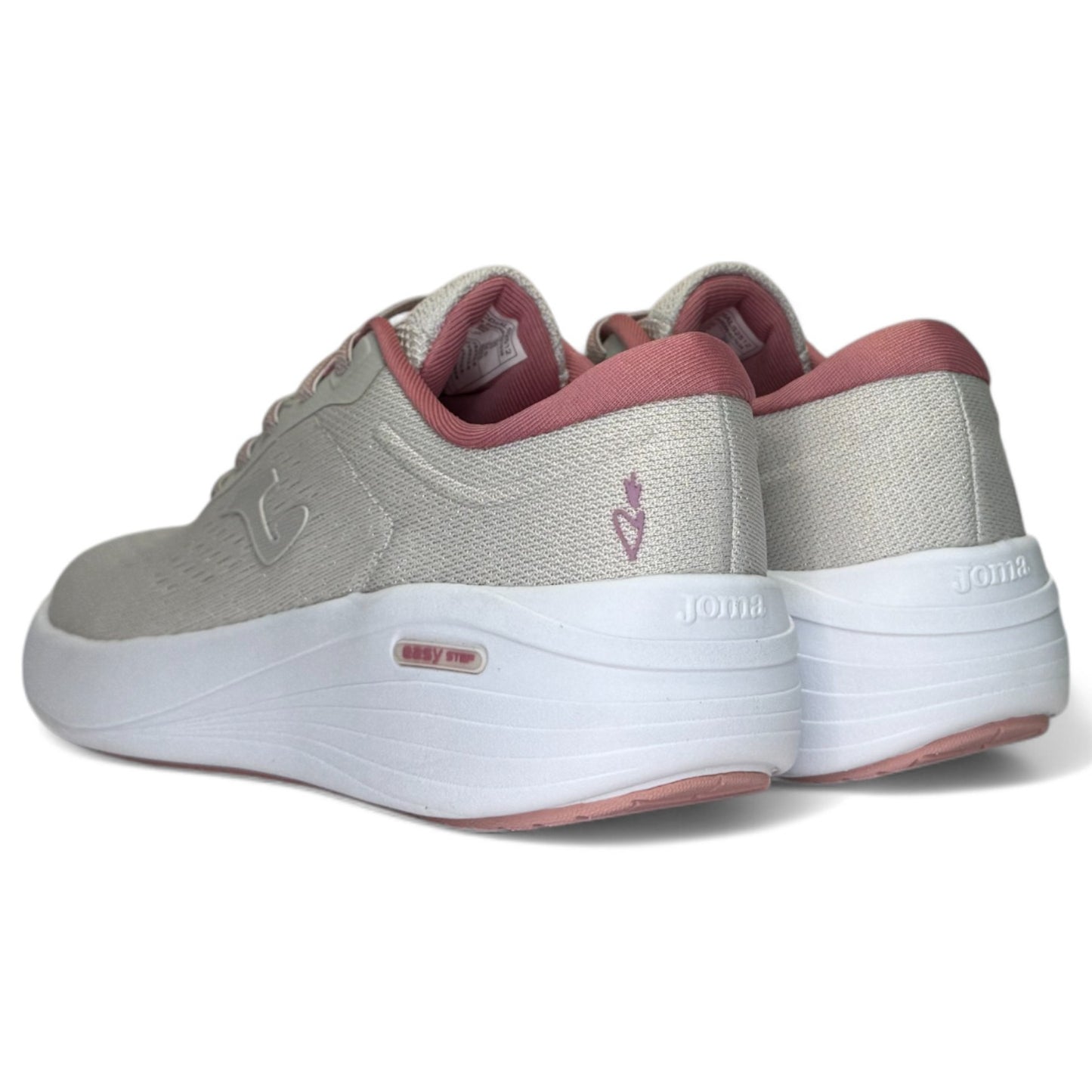 Zapatillas Joma Diana Lady 2512 Gris - imagen 4