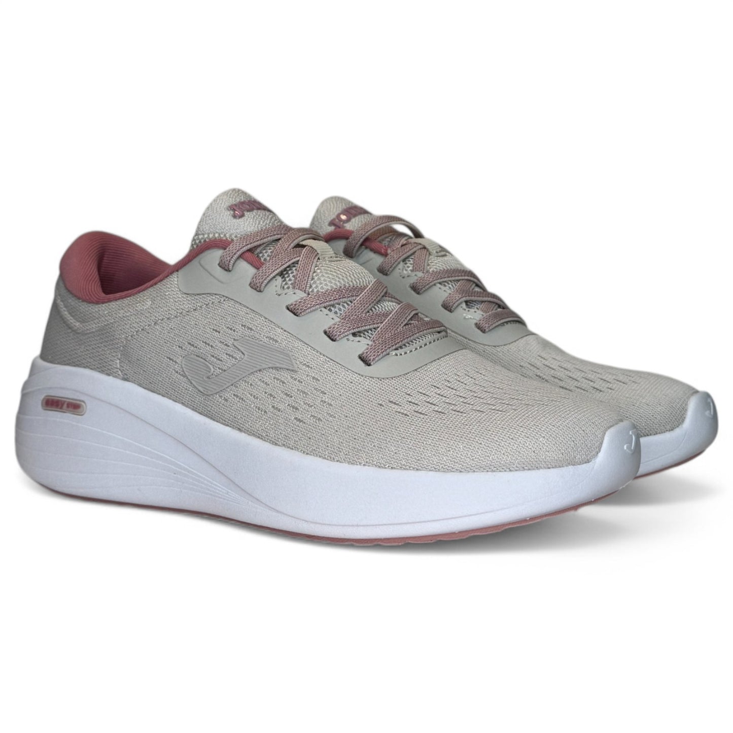 Zapatillas Joma Diana Lady 2512 Gris - imagen 2