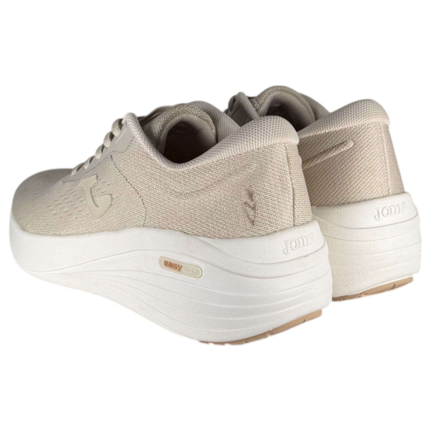 Zapatillas Joma Diana Lady 2525 Beige - imagen 4