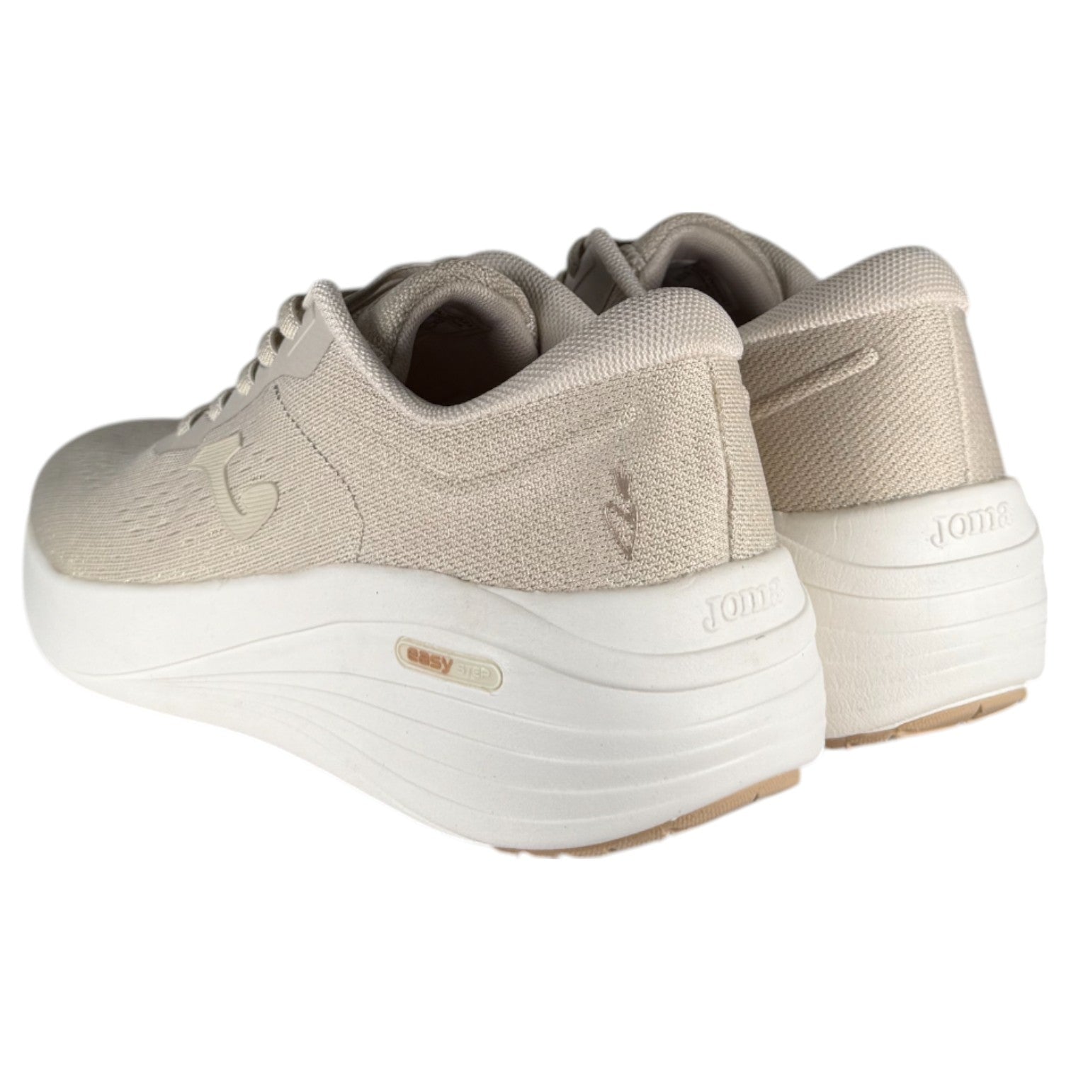 Zapatillas Joma Diana Lady 2525 Beige - imagen 4