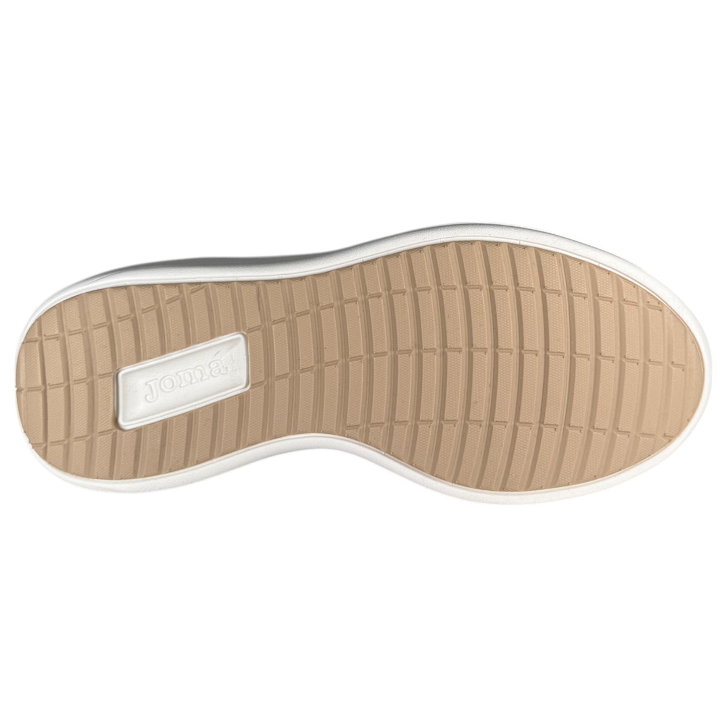 Zapatillas Joma Diana Lady 2525 Beige - imagen 5