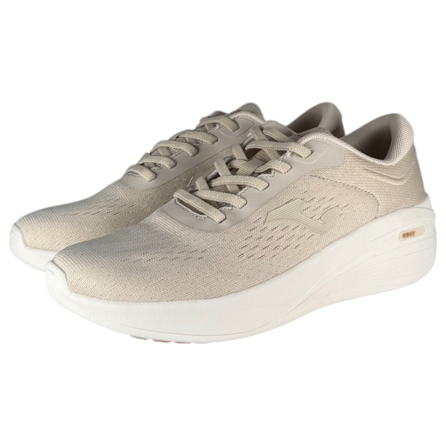 Zapatillas Joma Diana Lady 2525 Beige - imagen 3